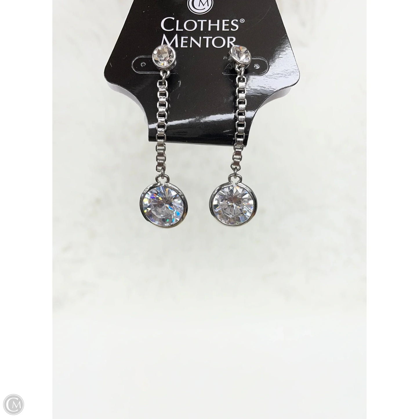 Earrings Dangle/drop By Clothes Mentor