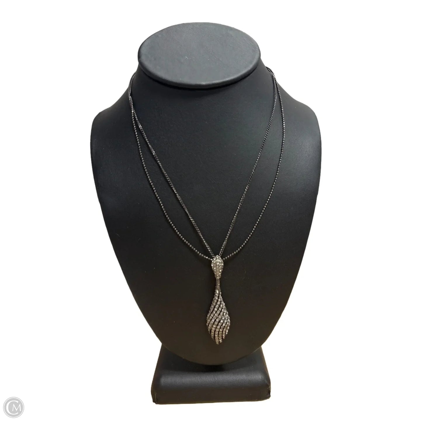 Necklace Pendant By Clothes Mentor