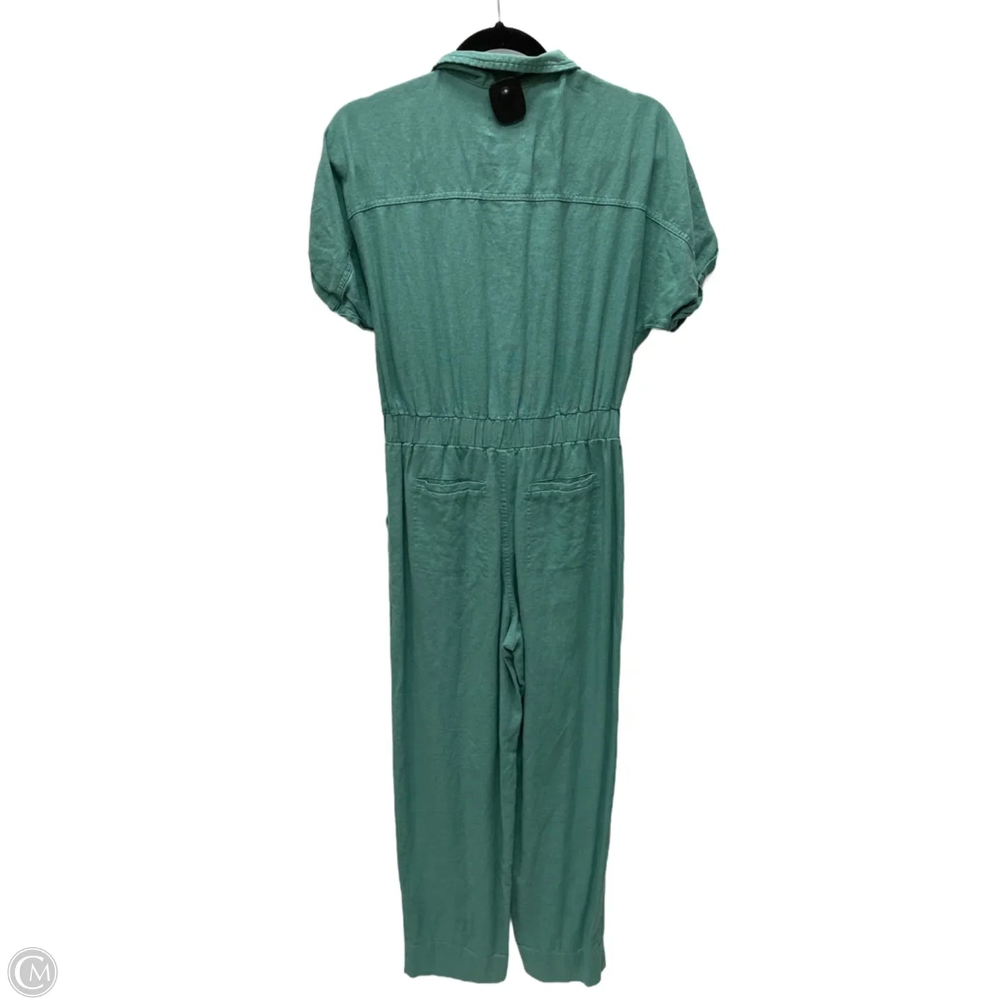 Jumpsuit By Universal Thread In Green, Size: Xs