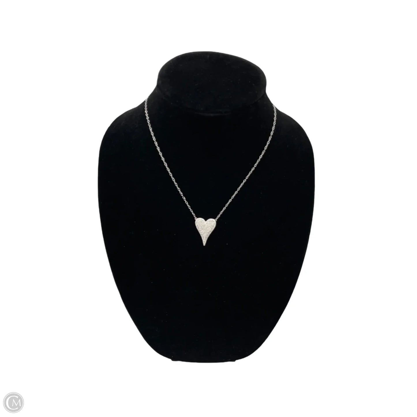 Necklace Pendant By Clothes Mentor