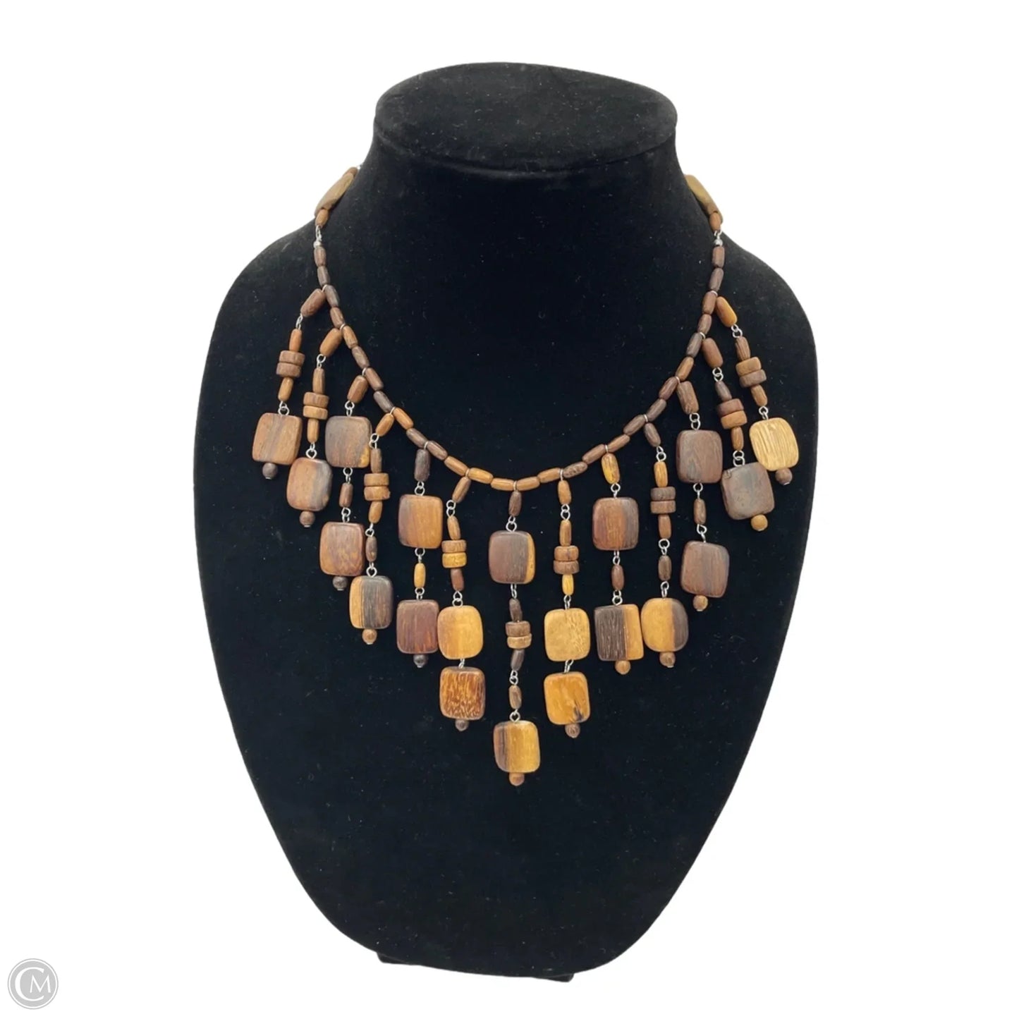 Necklace Choker & Collar By Clothes Mentor