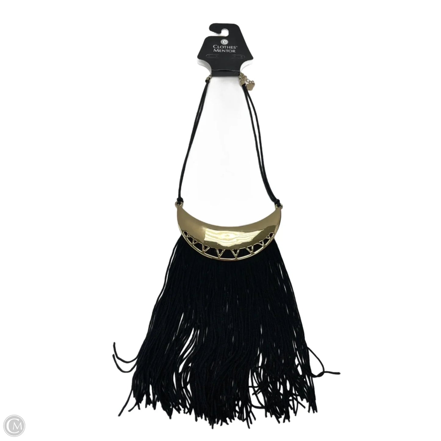 Necklace Choker & Collar By Clothes Mentor