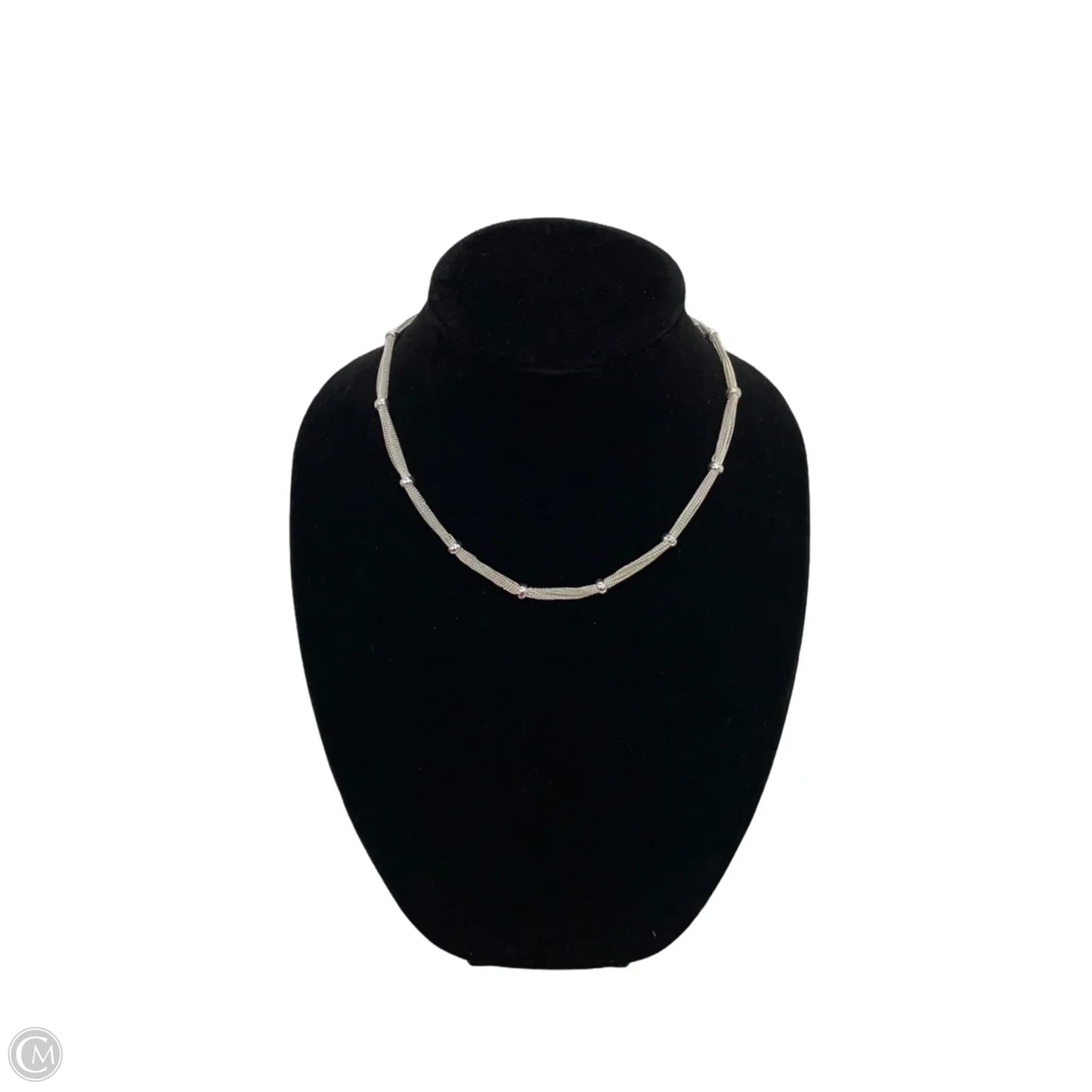 Necklace Choker & Collar By Anne Klein