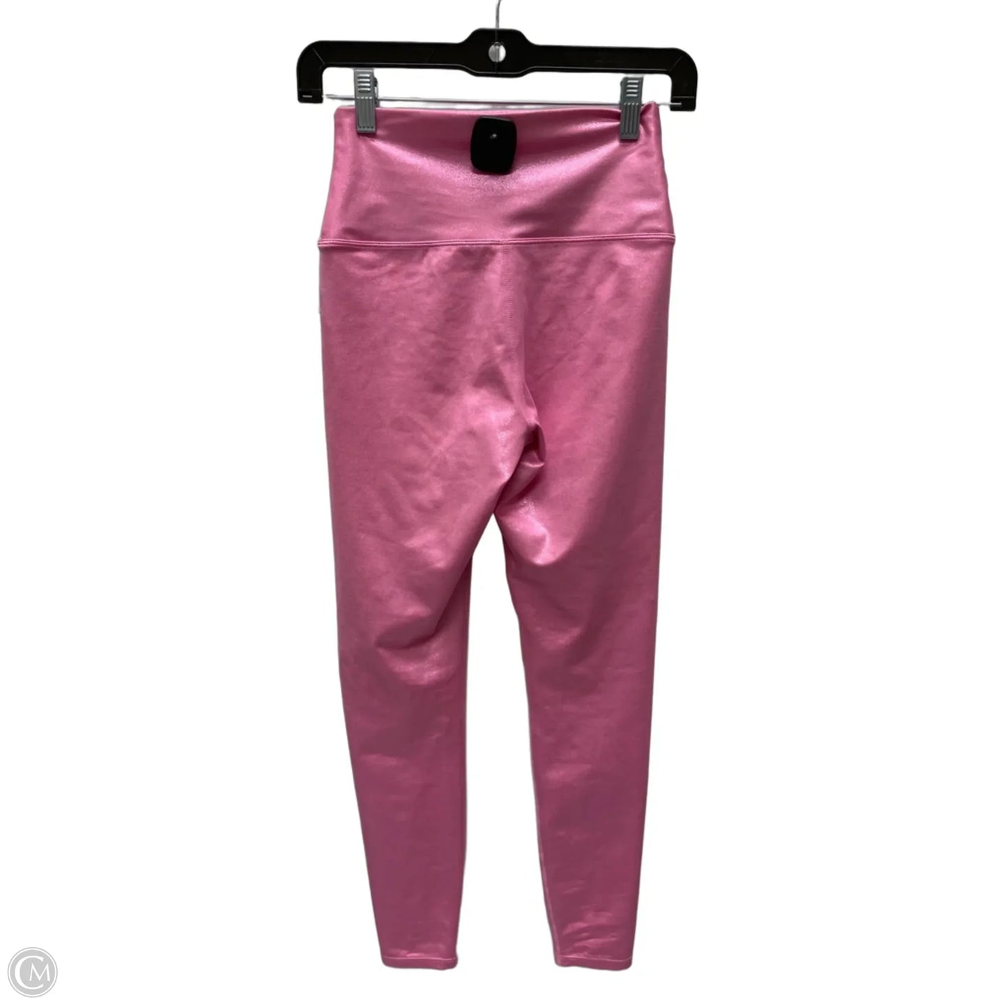 Pants Leggings By Beach Riot In Pink, Size: S