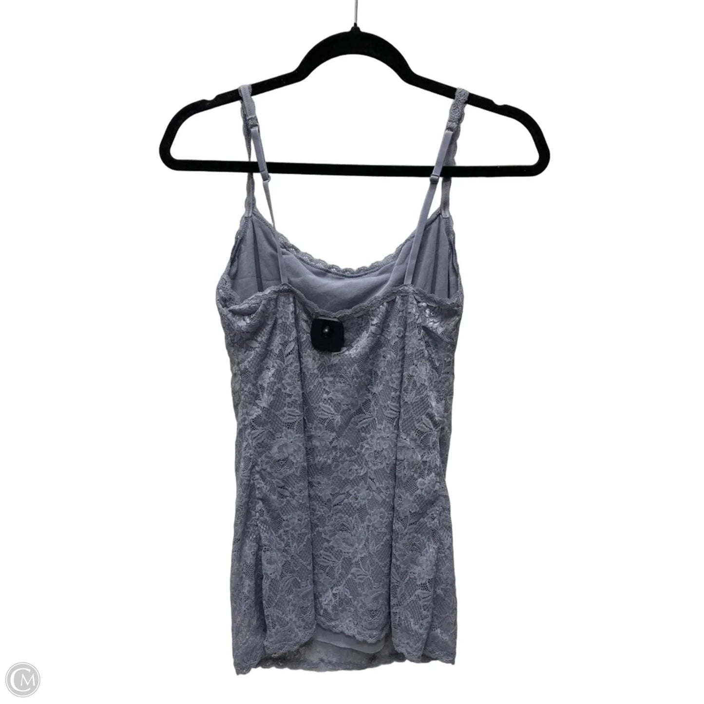 Top Cami By Cosabella In Grey, Size: L