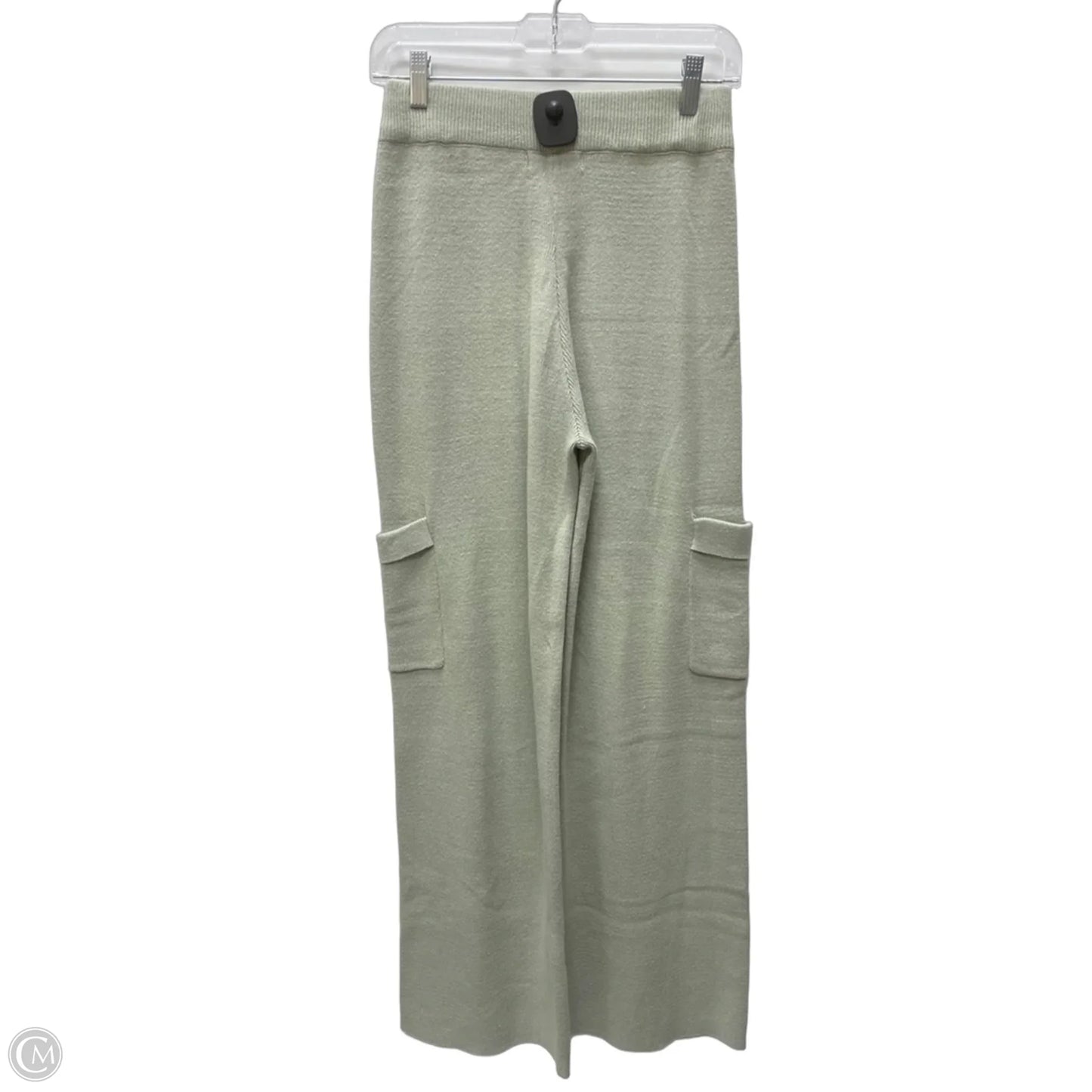 Lounge Set Pants By Sincerely Jules In Green, Size: M