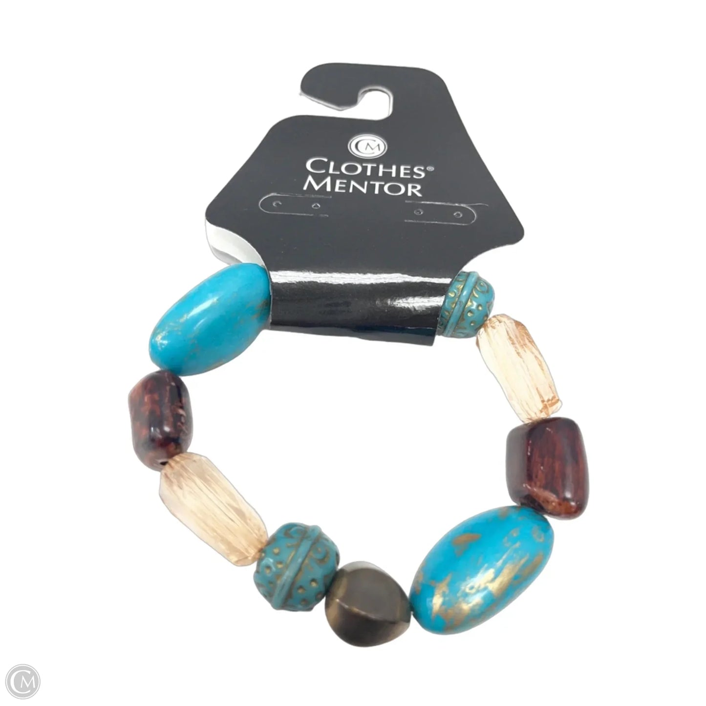 Bracelet Beaded By Clothes Mentor
