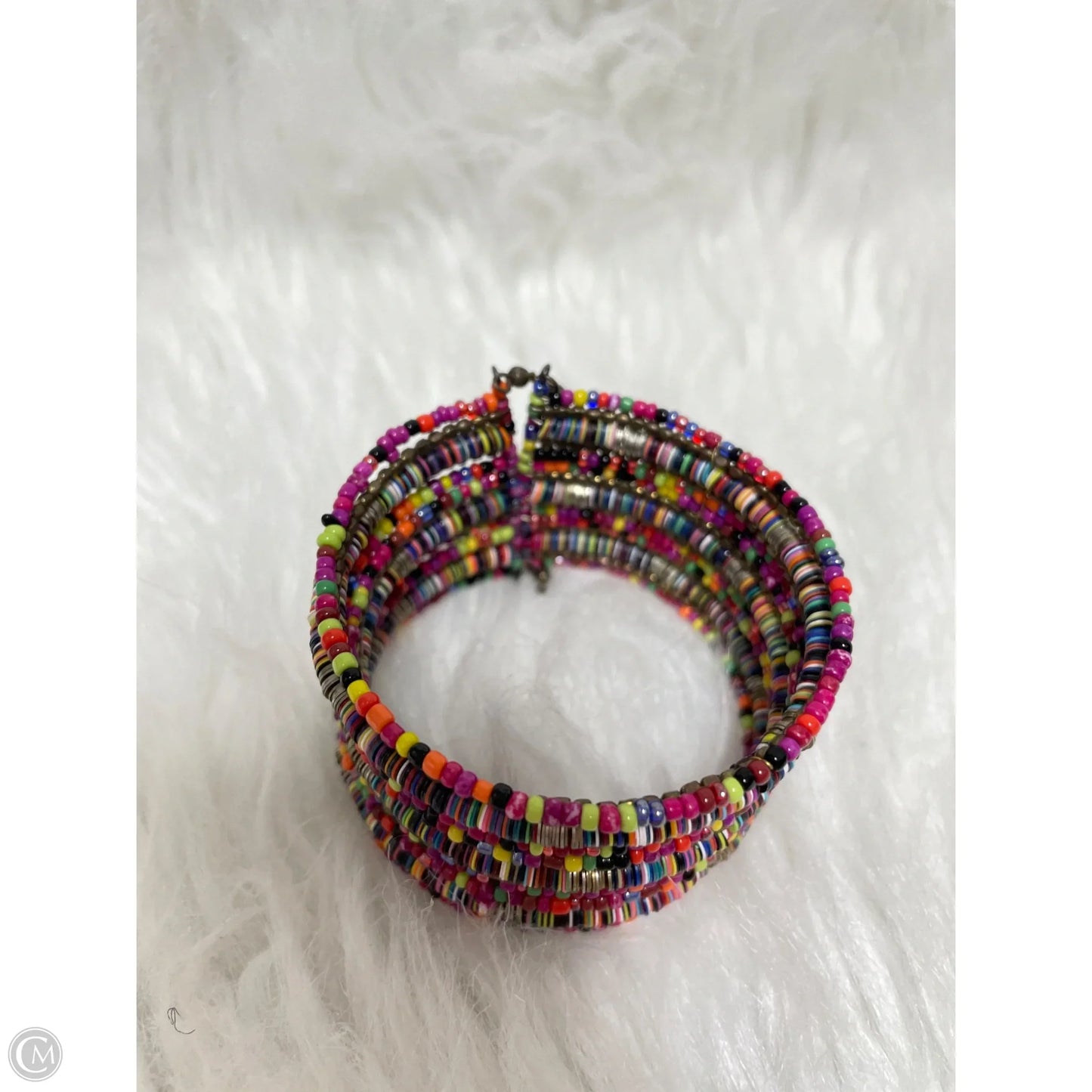 Bracelet Beaded By Clothes Mentor