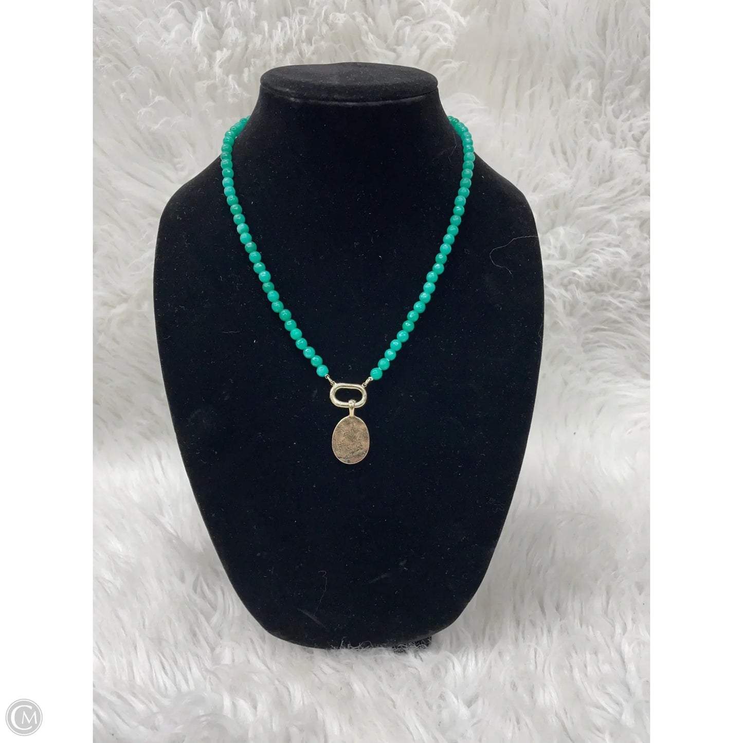 Necklace Pendant By J. Crew