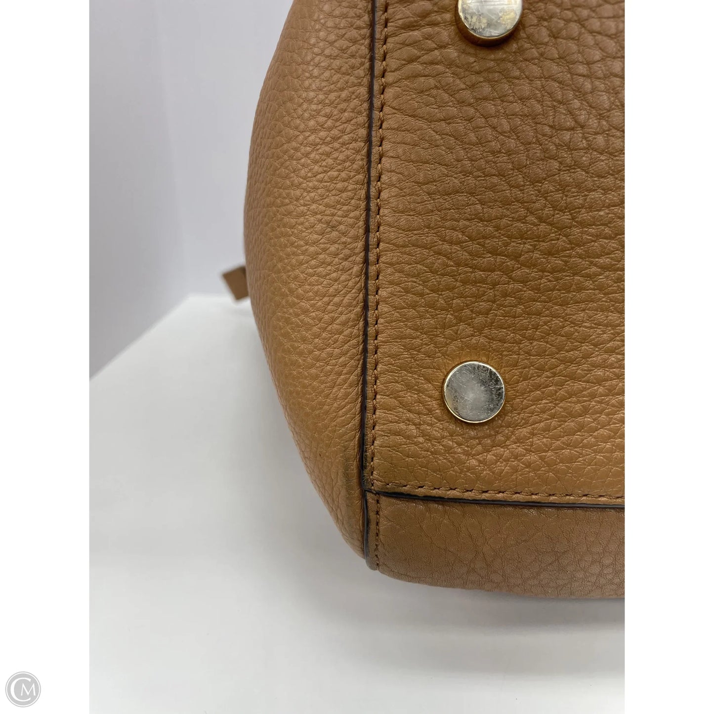 Handbag Designer By Michael Kors, Size: Large