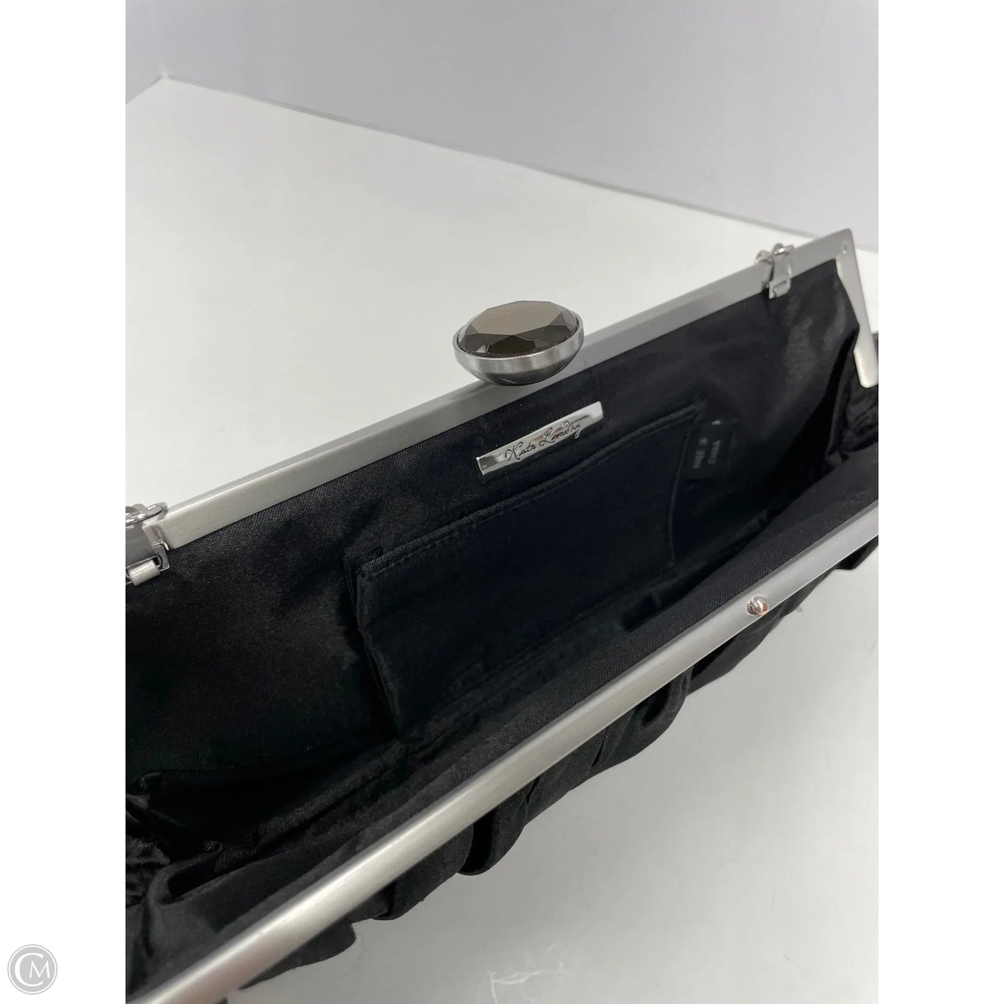 Clutch By Kato Loaday, Size: Medium