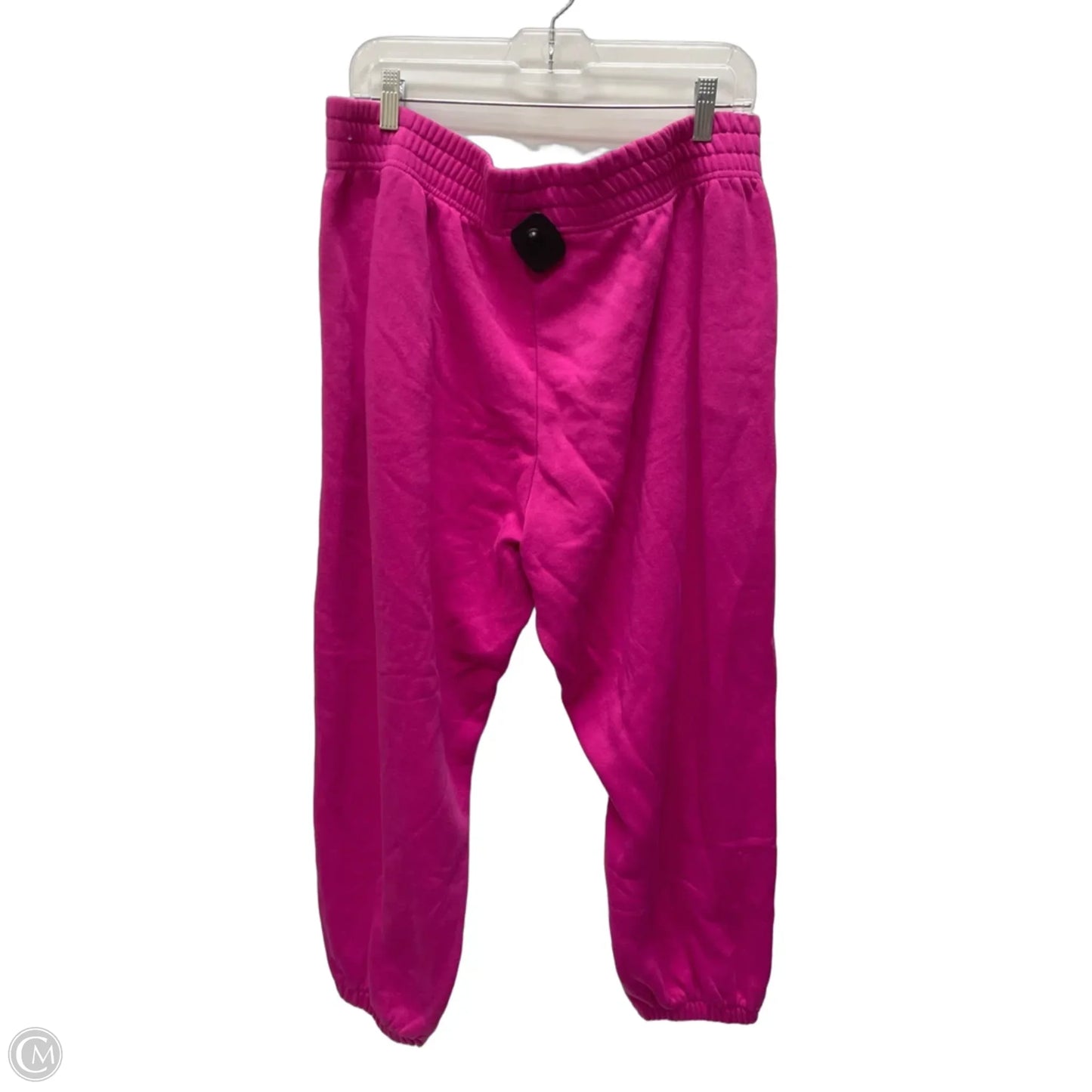 Pants Set 2pc By Nike Apparel In Pink, Size: 1x
