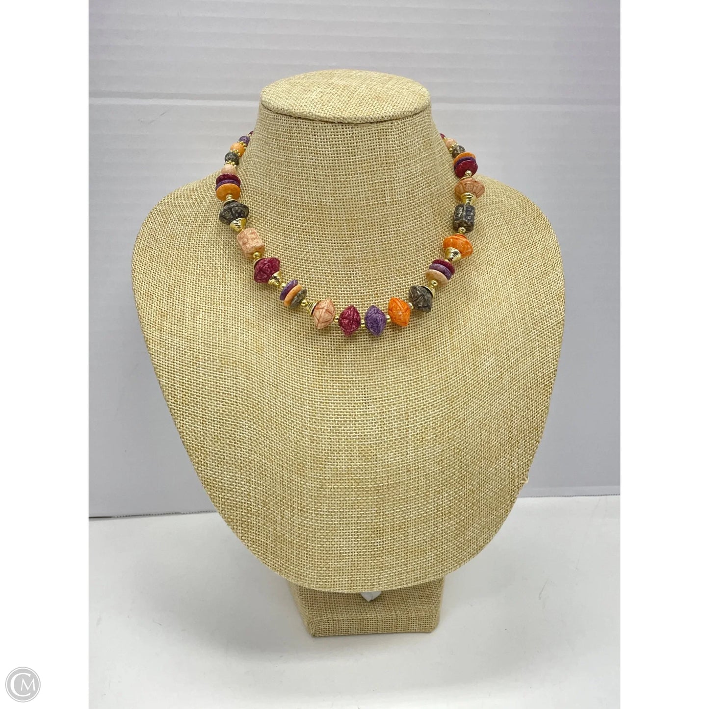 Necklace Statement By Clothes Mentor