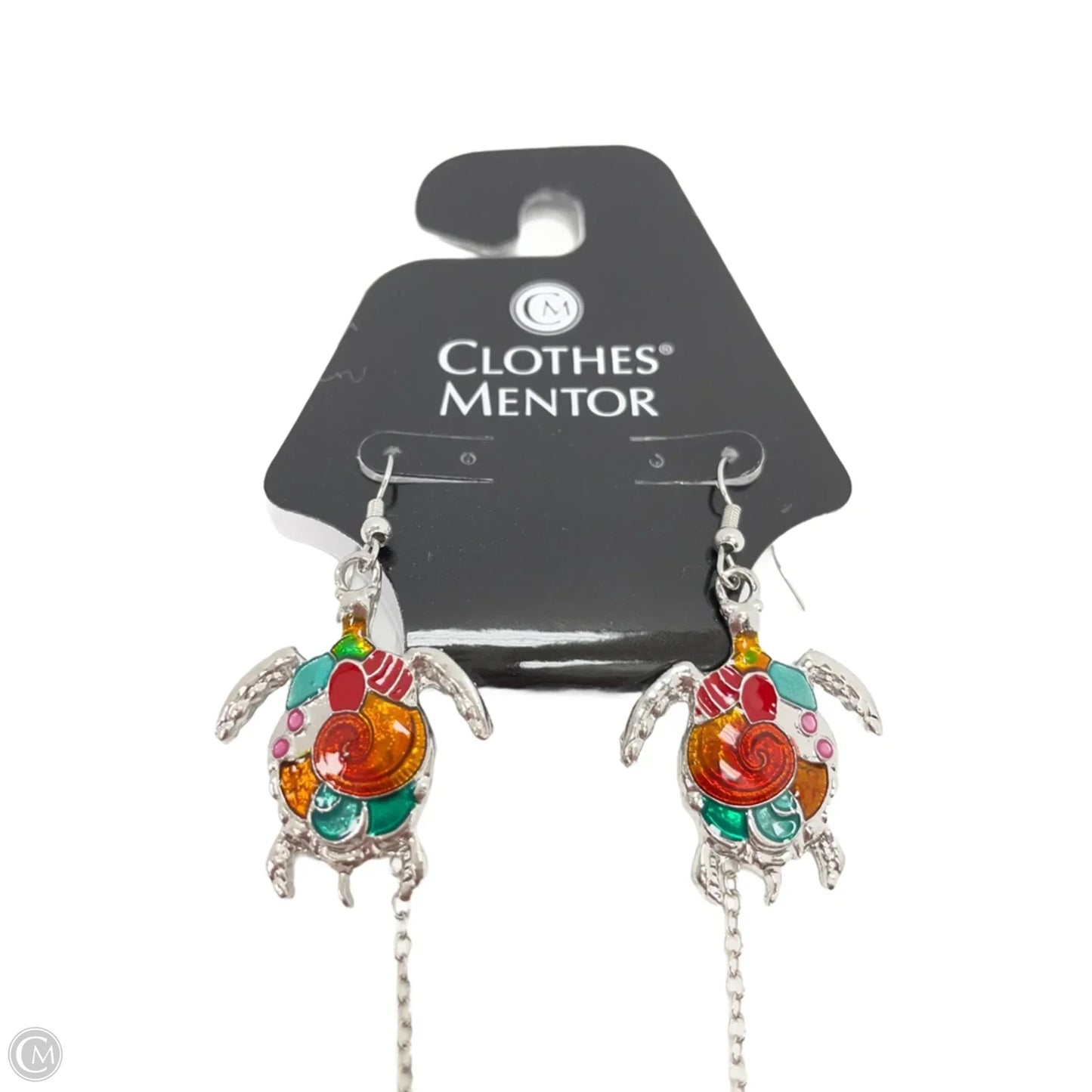 Necklace Set By Clothes Mentor, Size: 03 Piece Set