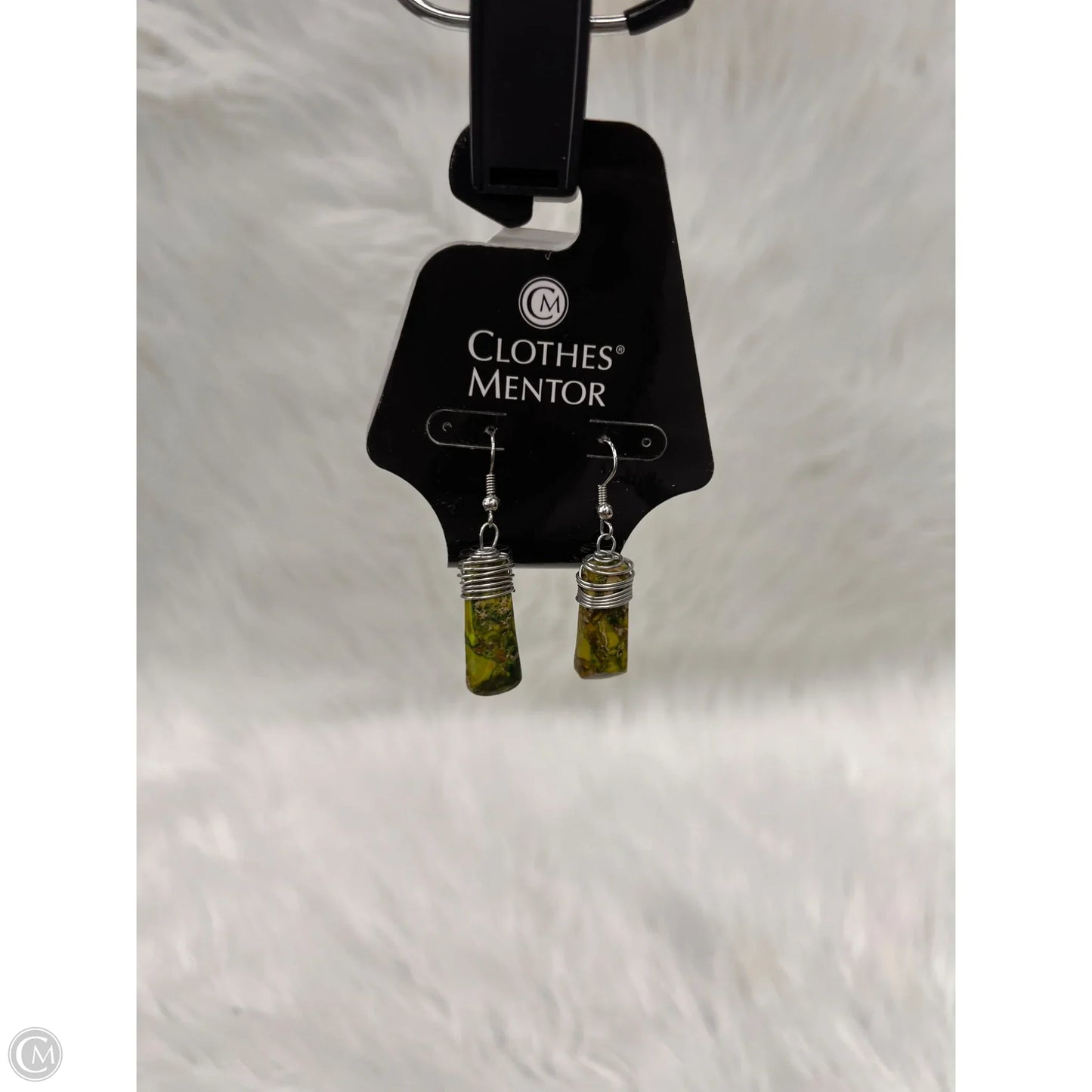 Earrings Dangle/drop By Clothes Mentor