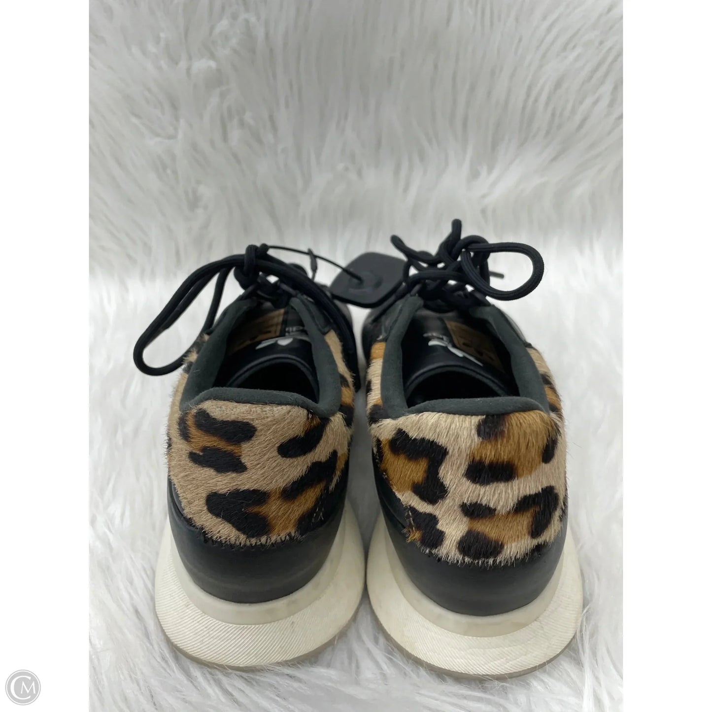 Shoes Sneakers By Adidas In Black, Size: 8