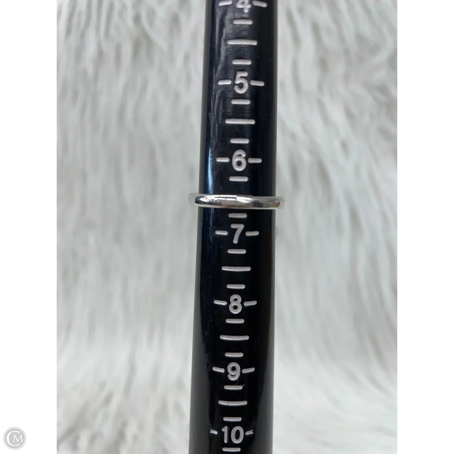 Ring Sterling Silver By Clothes Mentor