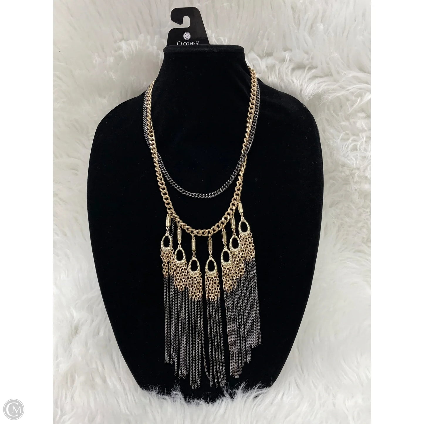 Necklace Chain By Stella And Dot