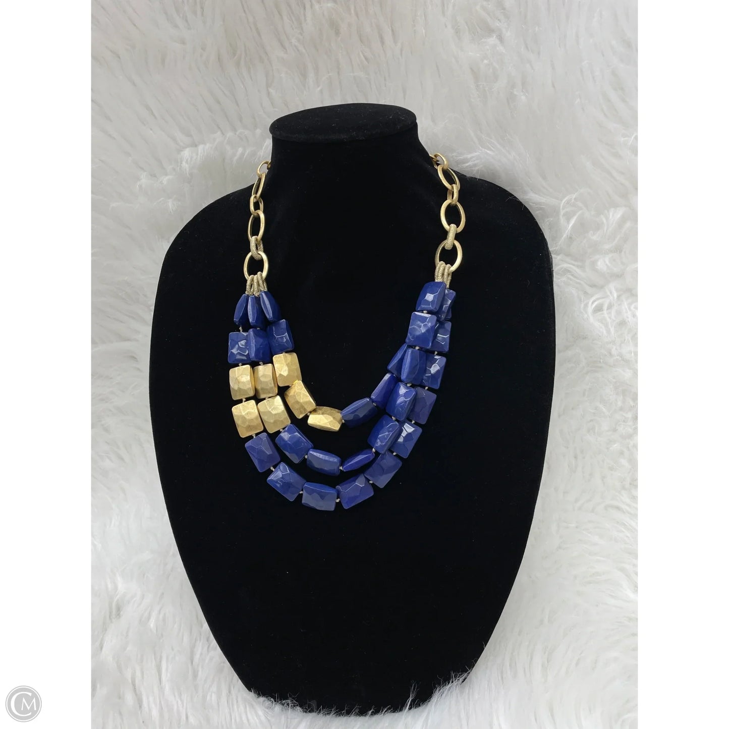 Necklace Layered By Stella And Dot