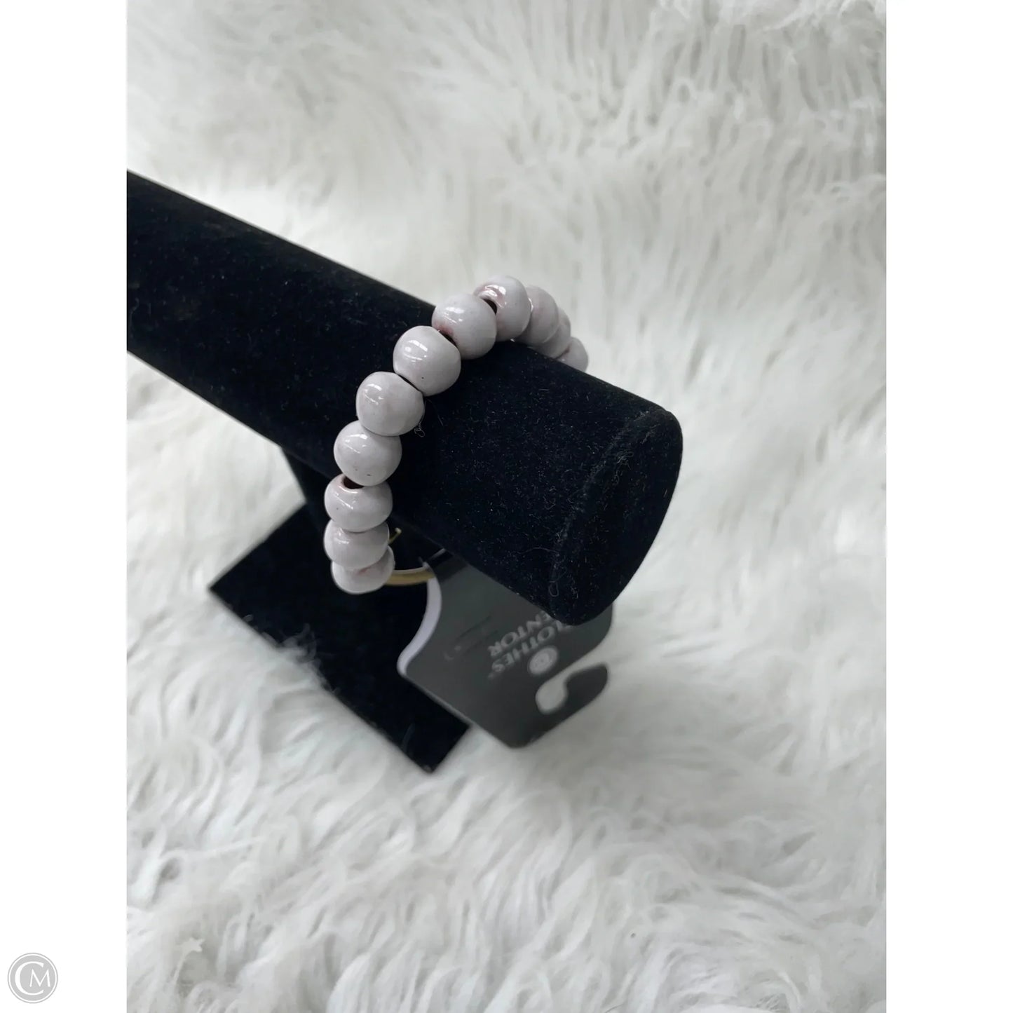 Bracelet Beaded By Clothes Mentor