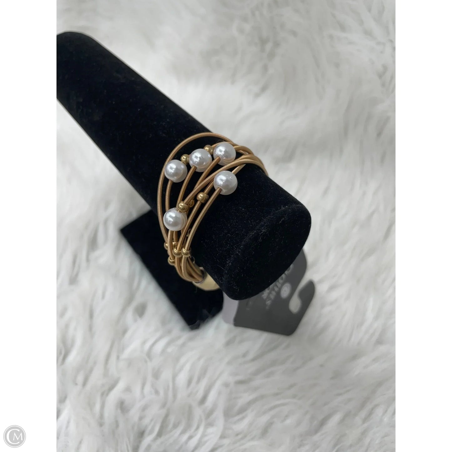 Bracelet Beaded By Clothes Mentor