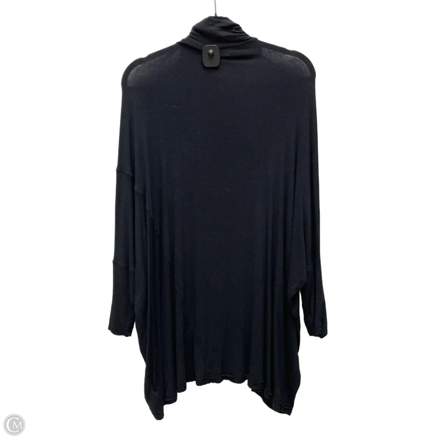 Top Long Sleeve By We The Free In Black, Size: M