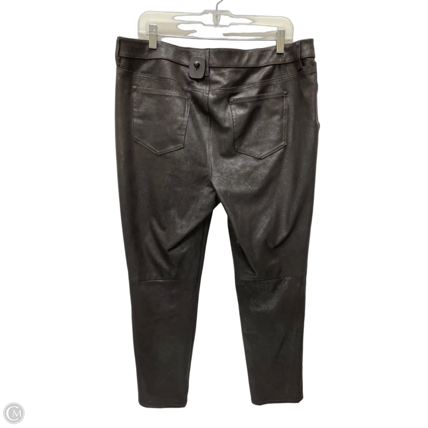 Pants Other By Chicos In Brown, Size: 16