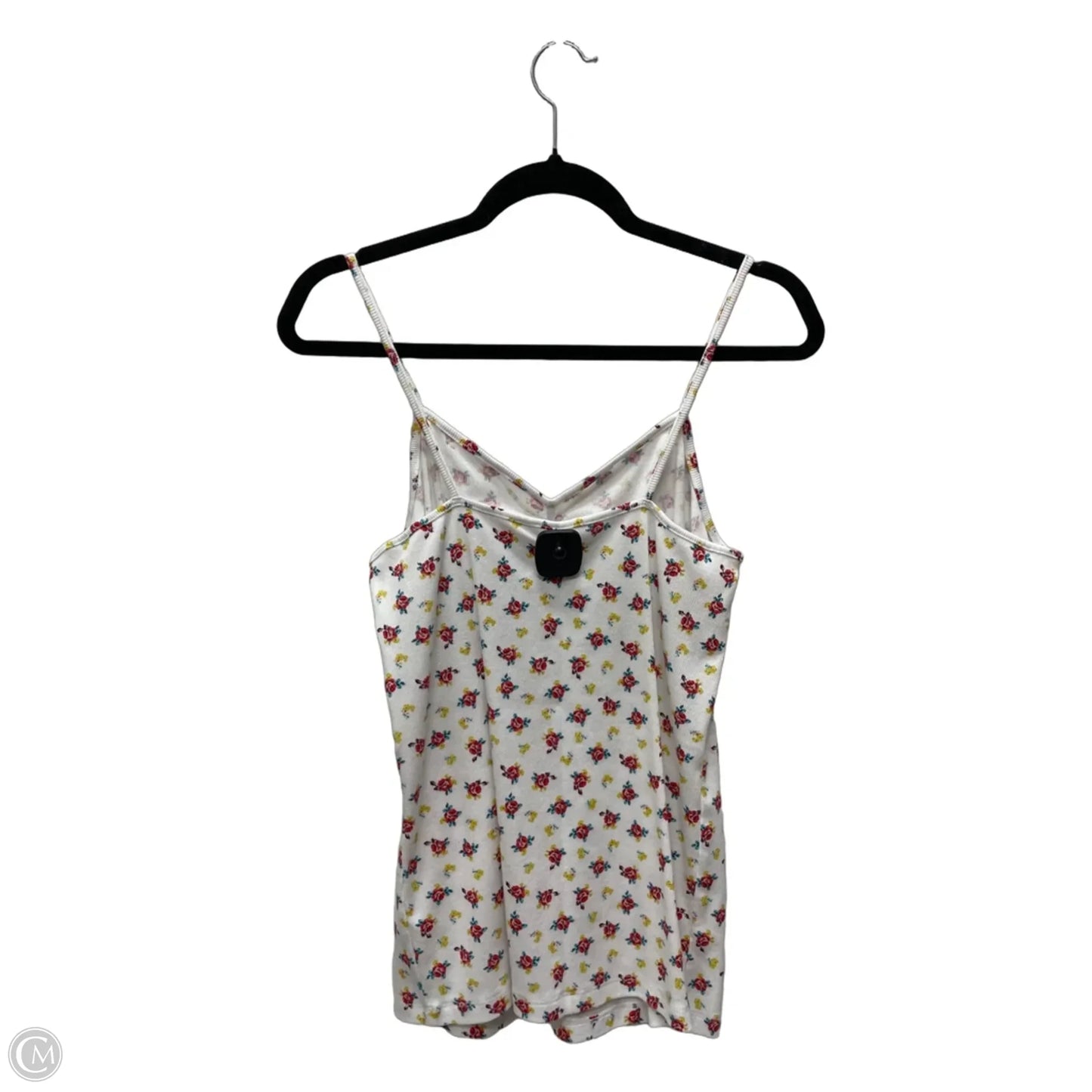 Tank Top By No Boundaries In Floral Print, Size: Xl