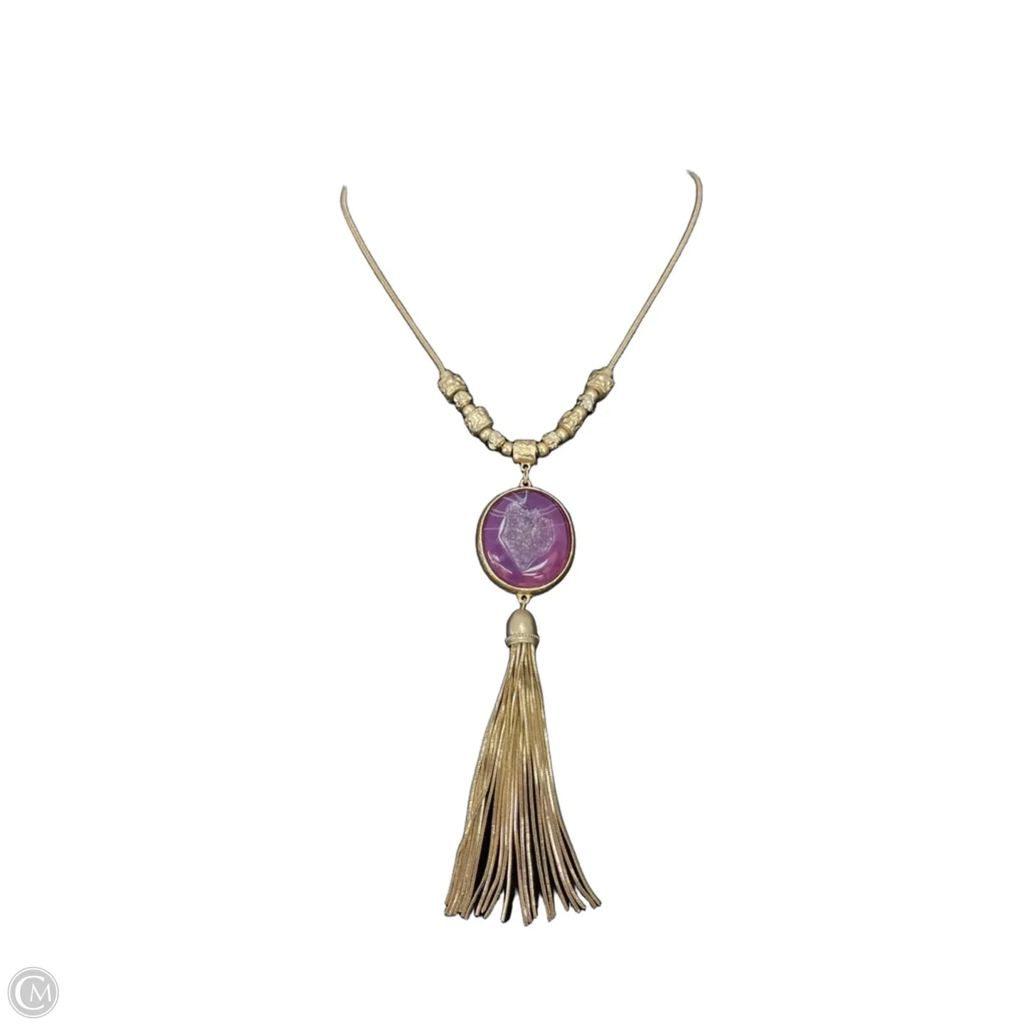 Necklace Chain By Chicos