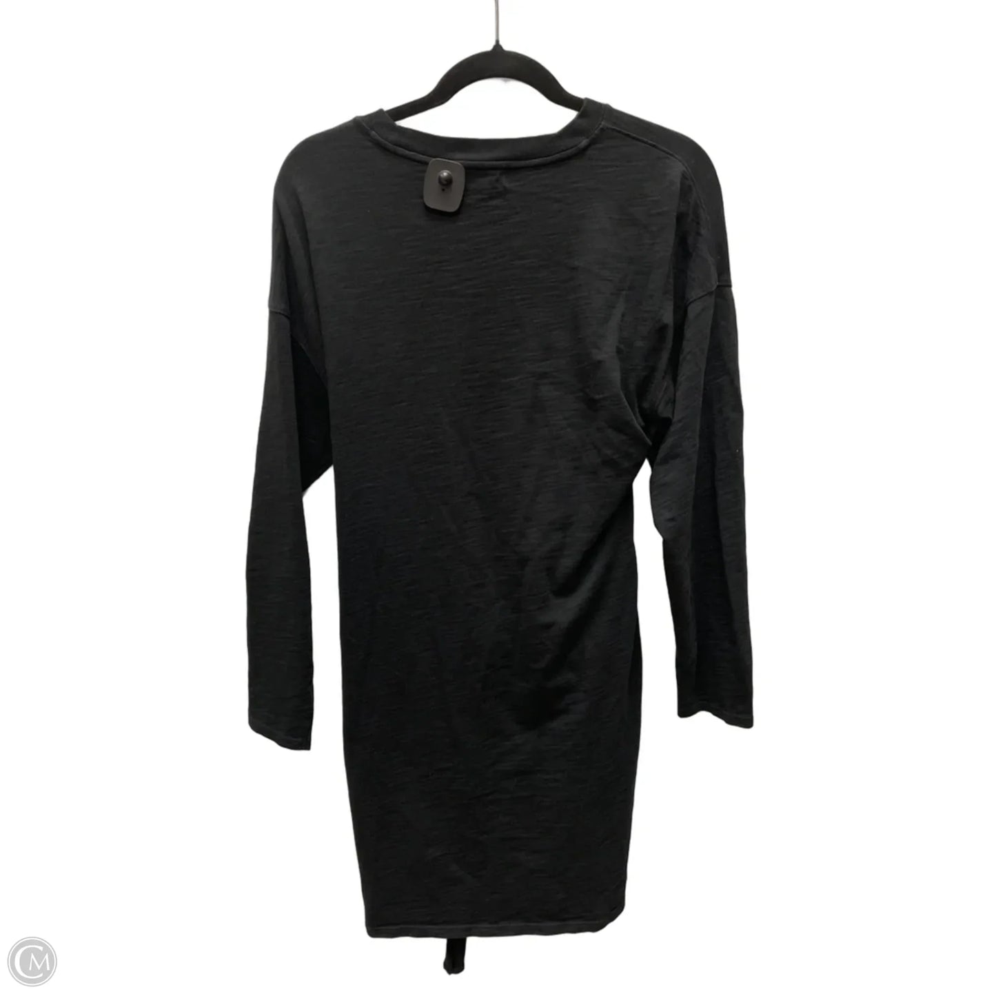 Dress Casual Short By Nation In Black, Size: S
