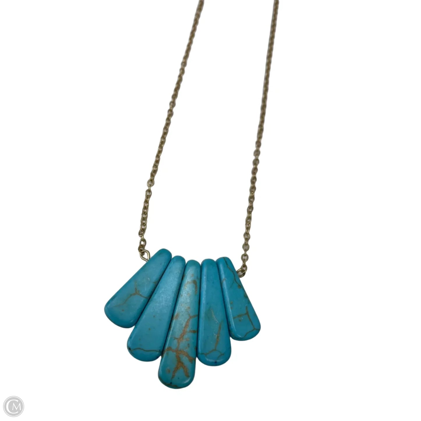 Necklace Chain By Plunder
