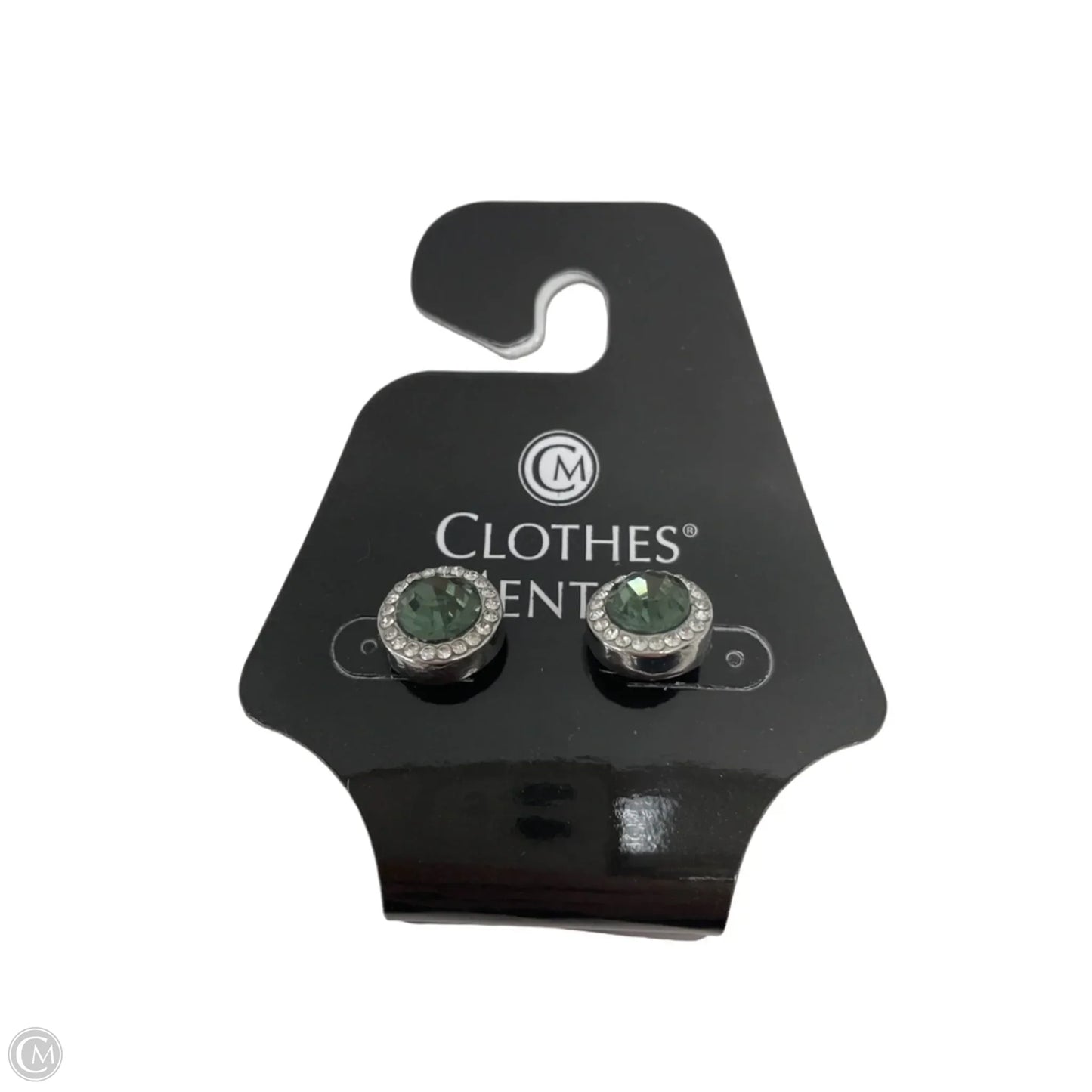 Earrings Stud By Clothes Mentor