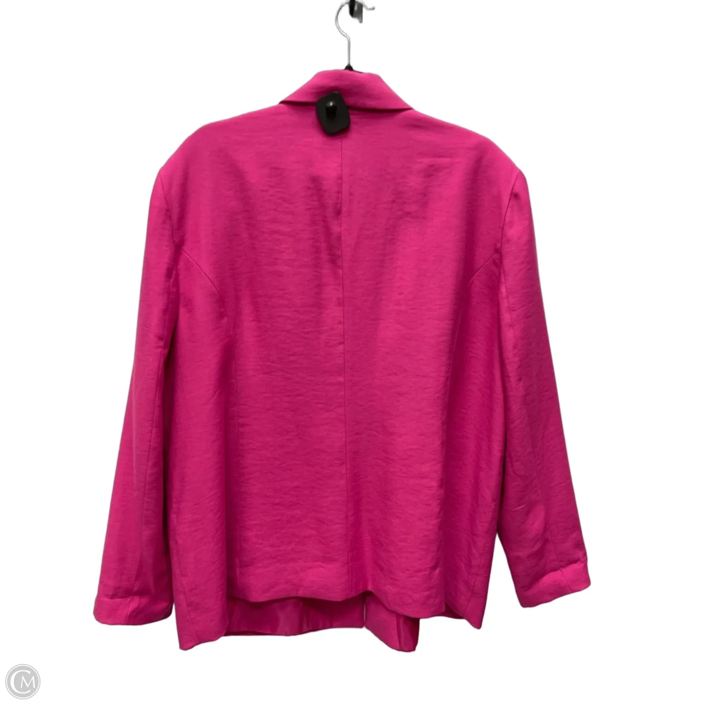 Blazer By Inc In Pink, Size: Xl