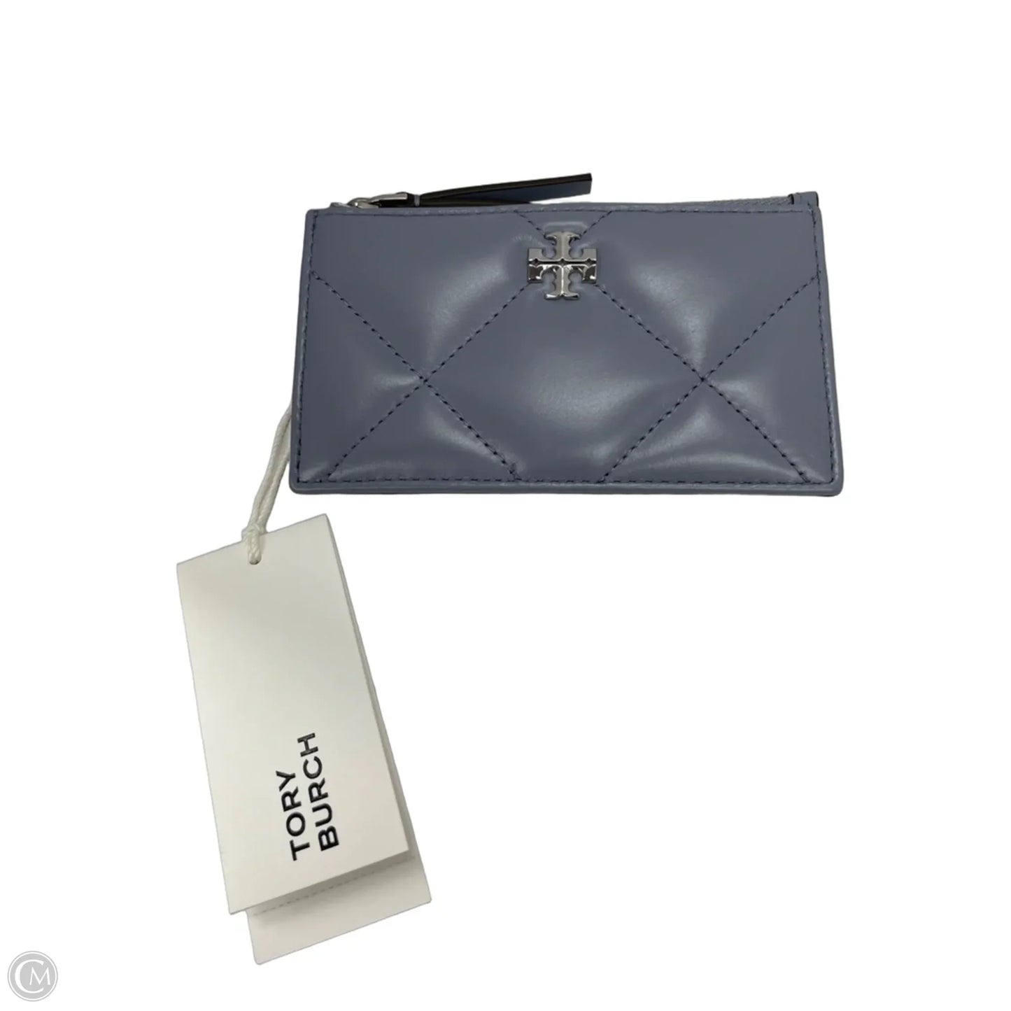 Id/card Holder Designer By Tory Burch, Size: Small