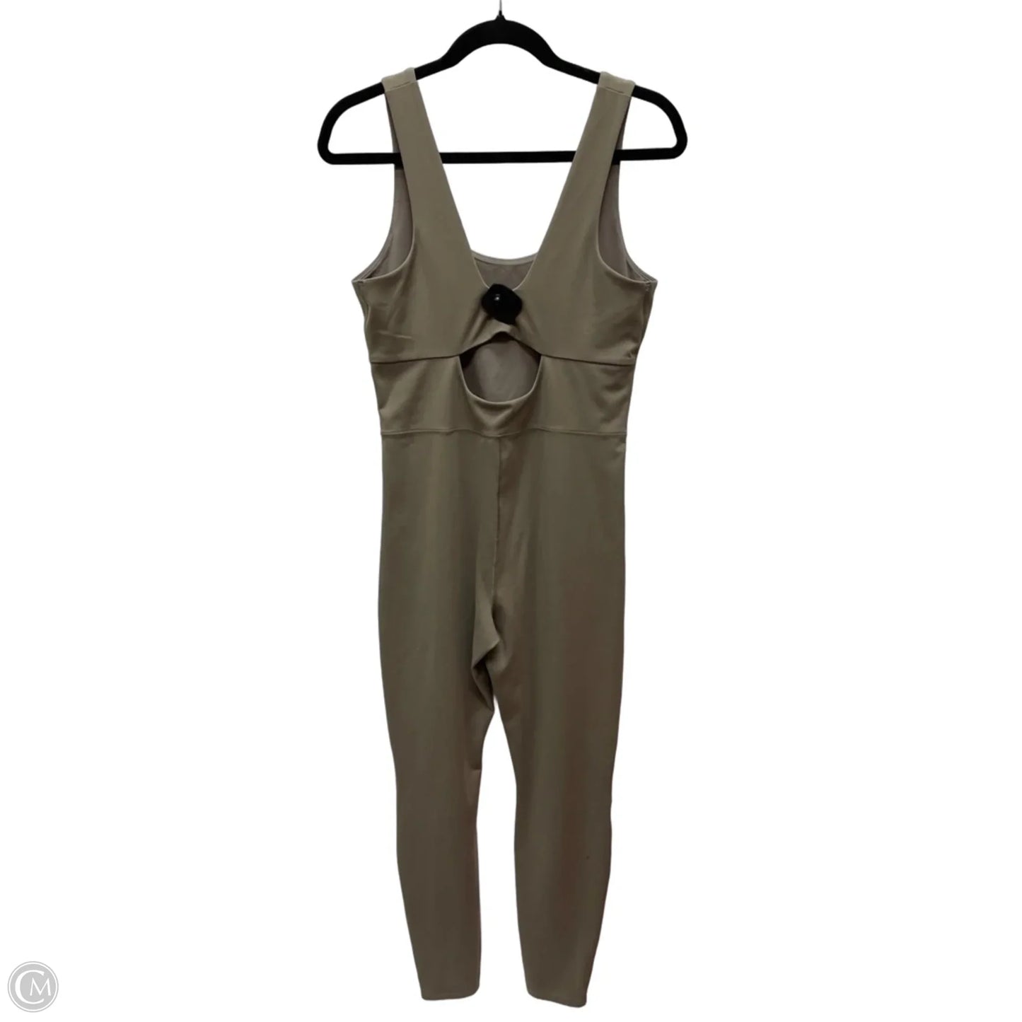 Jumpsuit By All In Motion In Green, Size: L