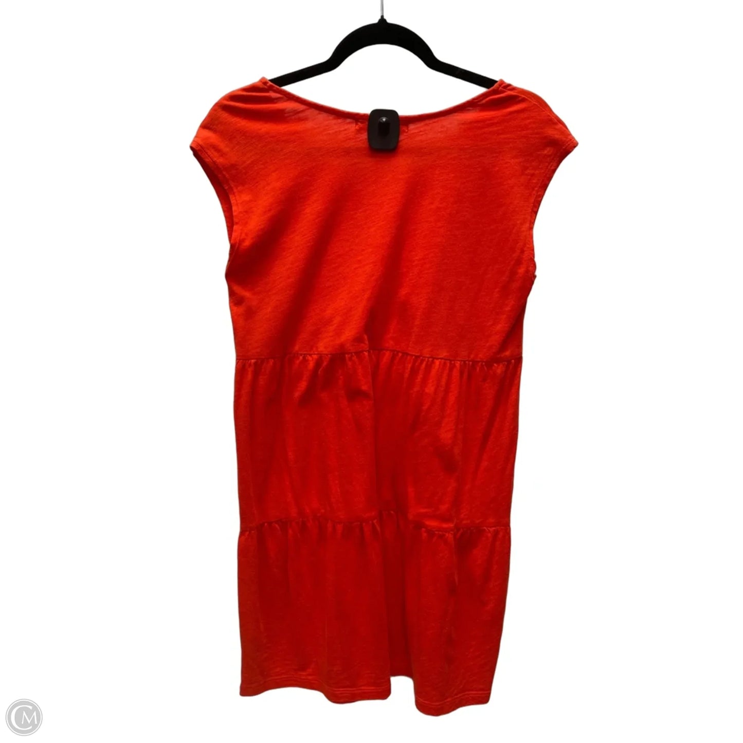 Dress Casual Short By Social Standard By Sanctuary In Orange, Size: S
