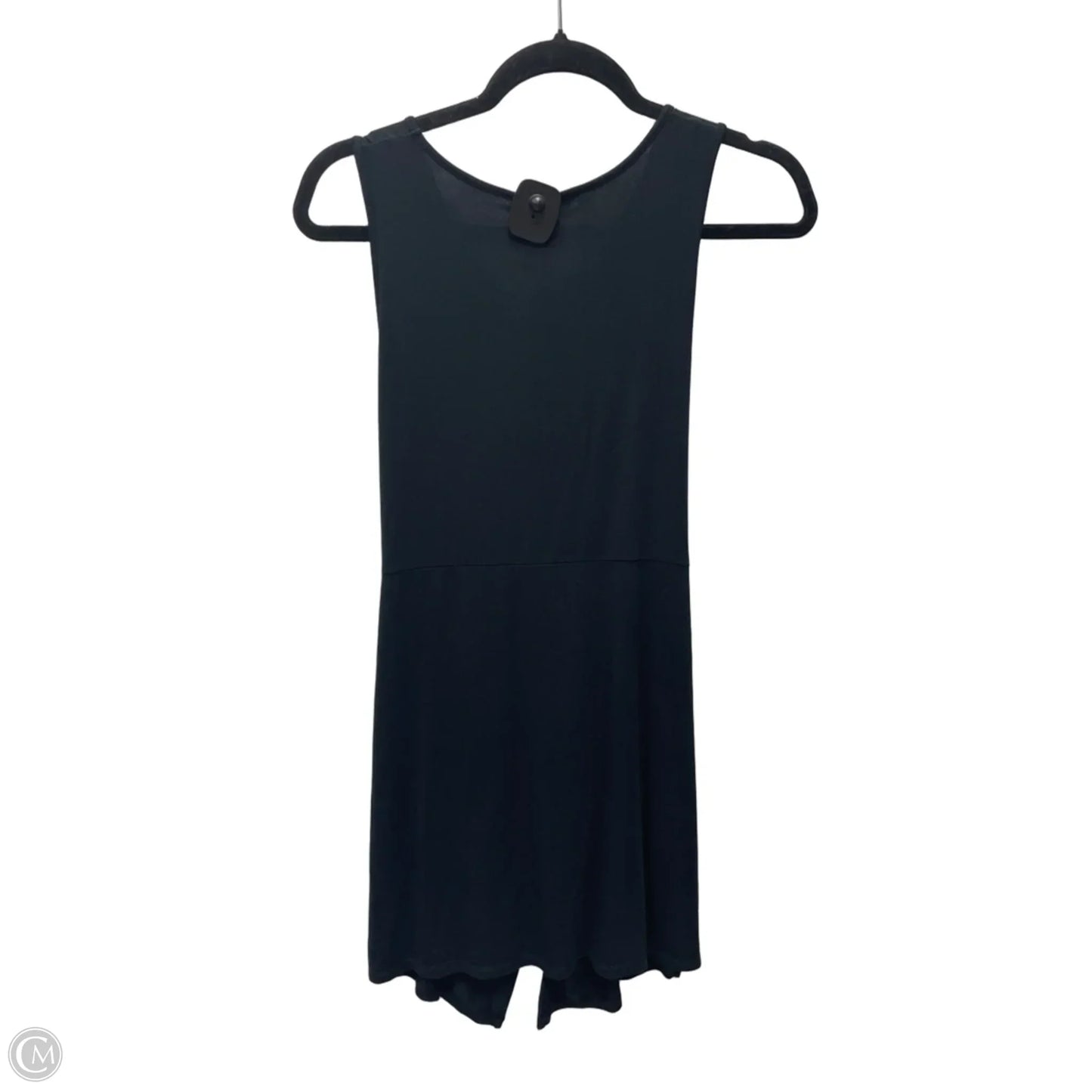 Dress Casual Short By Soma In Black, Size: S