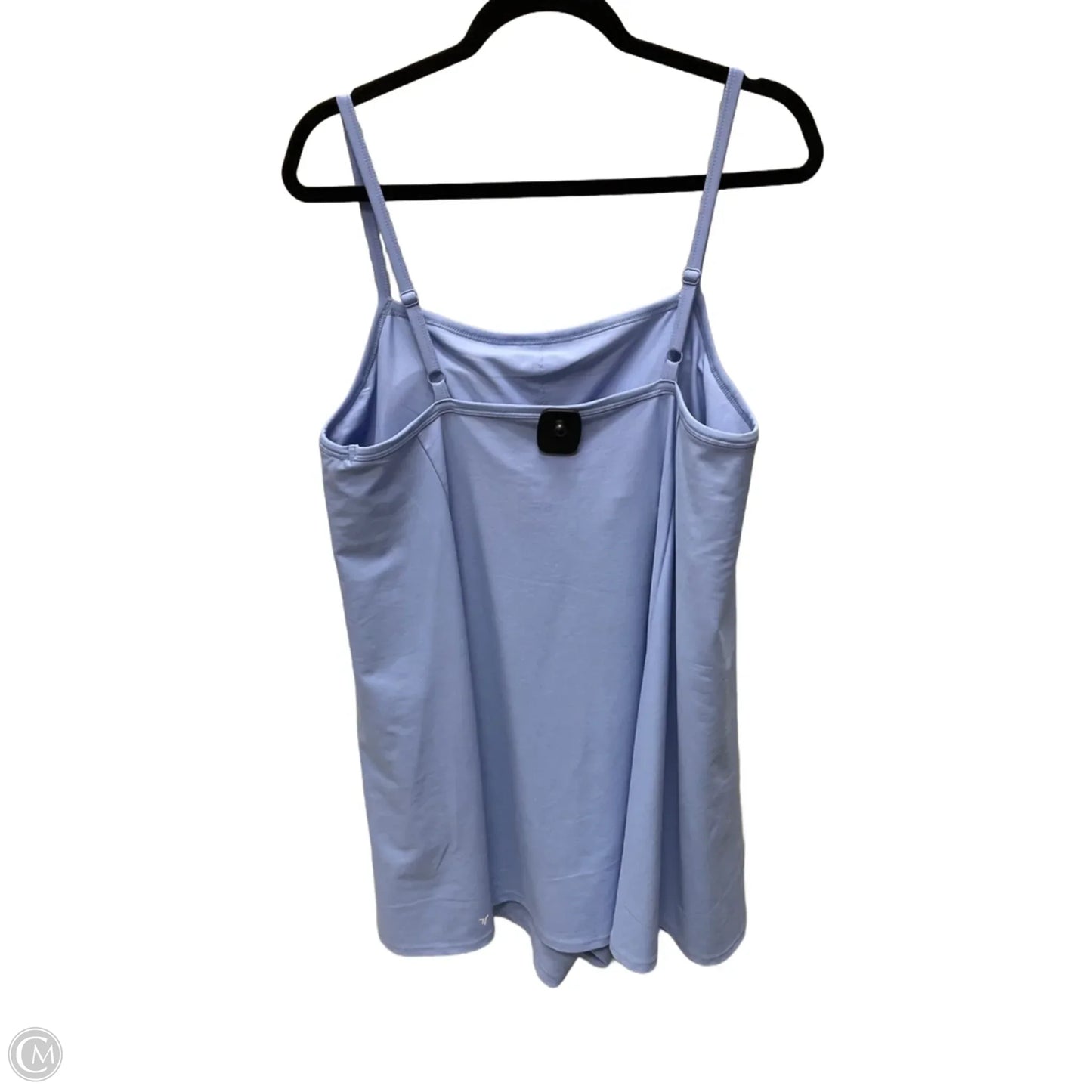 Romper By Old Navy In Blue, Size: 2x