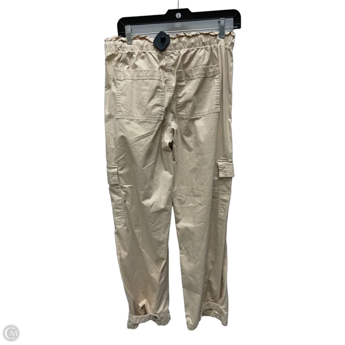 Pants Cargo & Utility By So In Tan, Size: 10