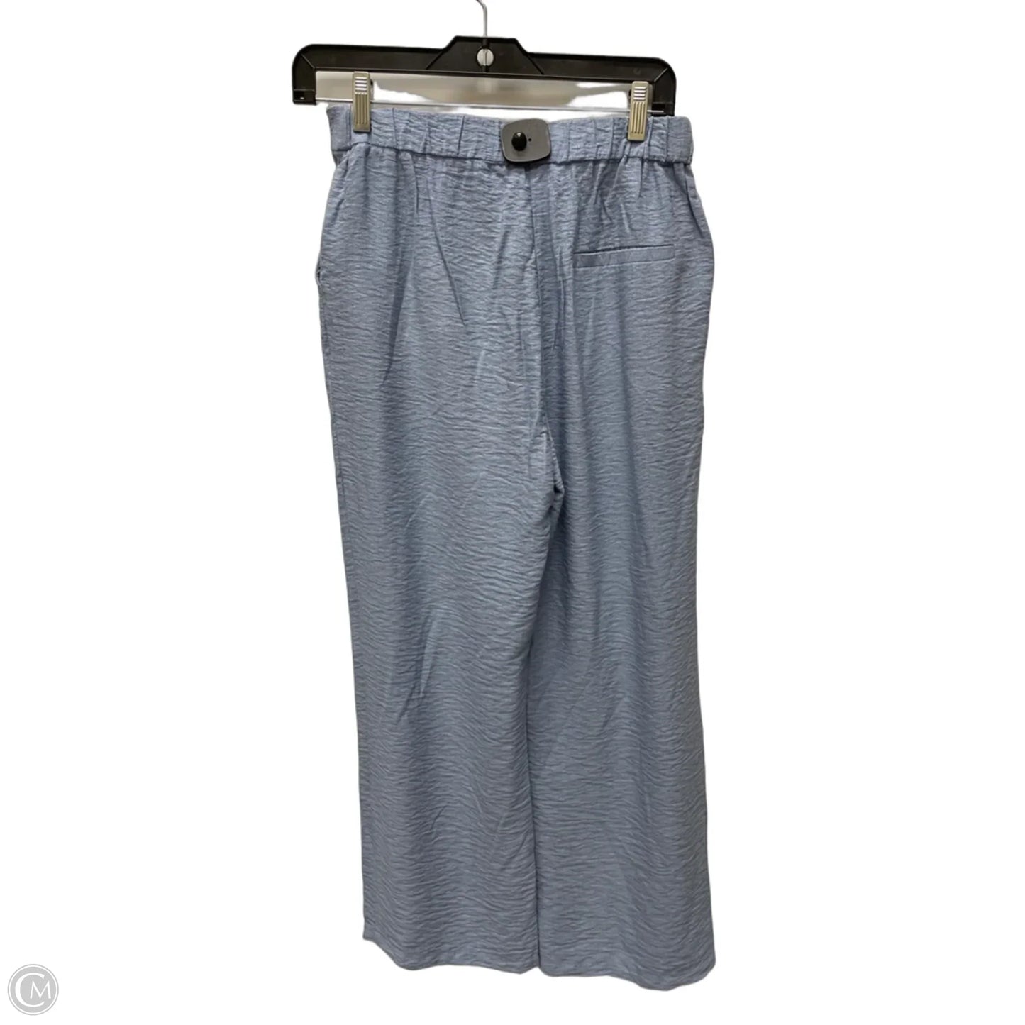 Pants Other By Happily Grey In Blue, Size: 8