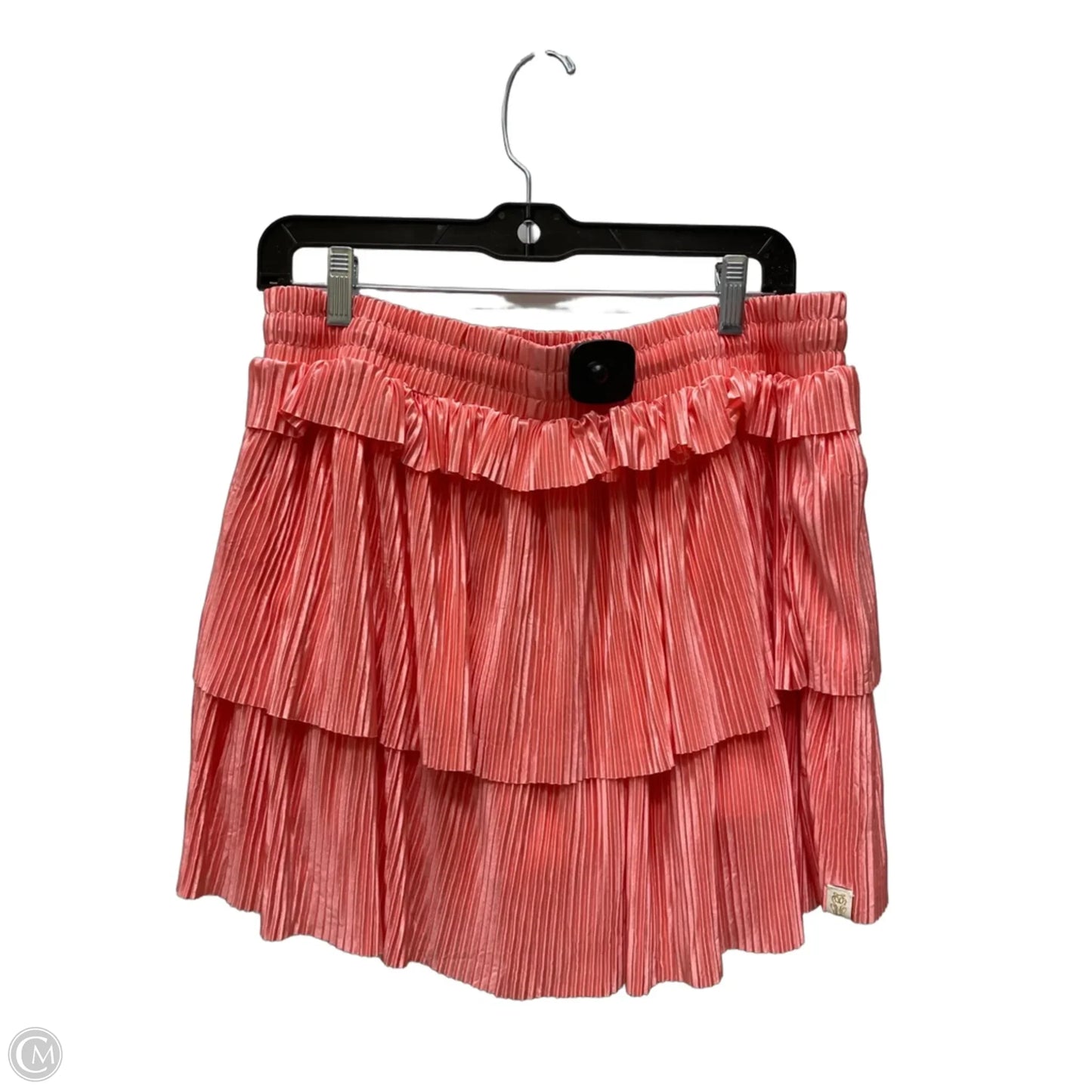 Skort By Simply Southern In Pink, Size: 12