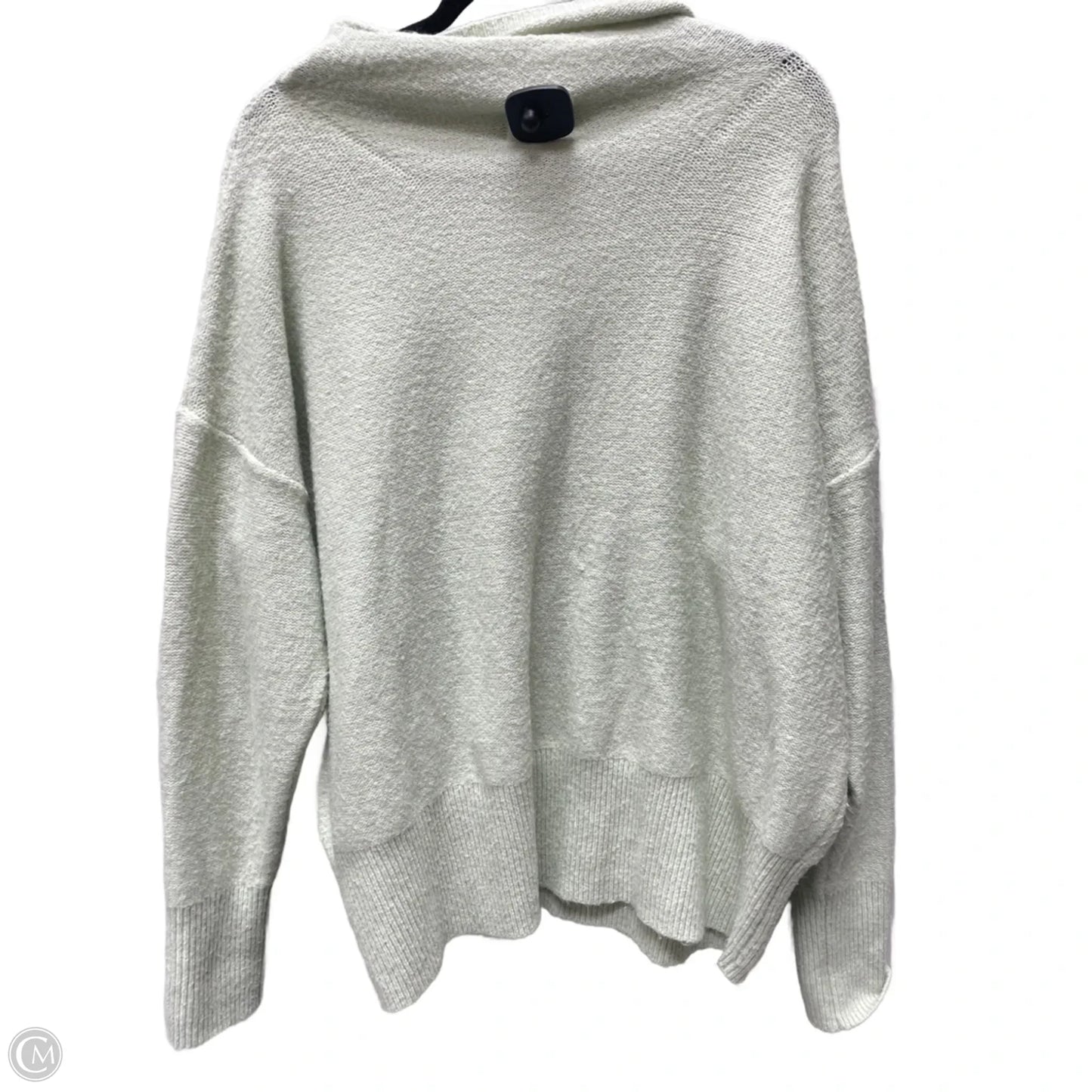 Sweater By Ava & Viv In Green, Size: 1x