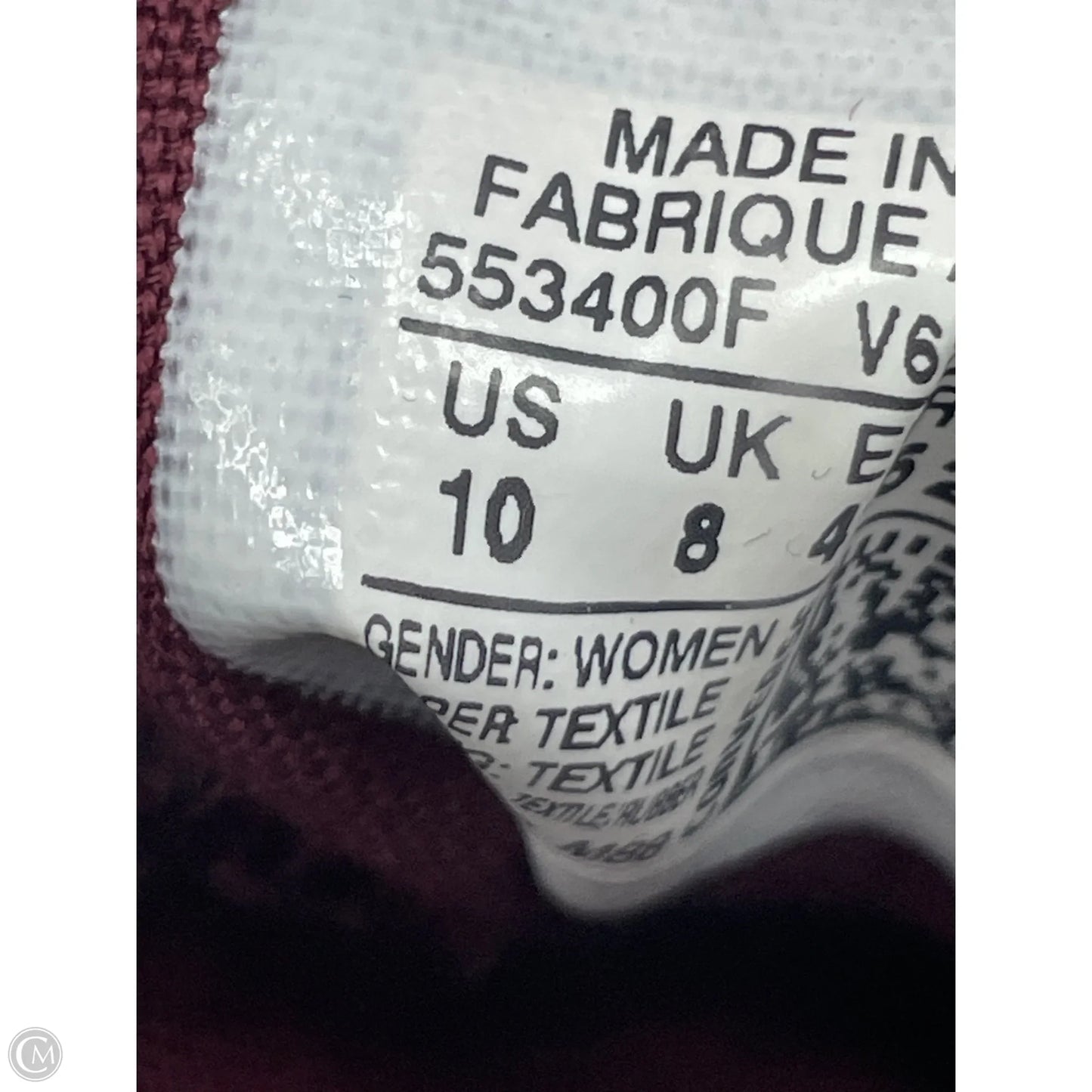 Shoes Sneakers By Converse In Animal Print, Size: 10