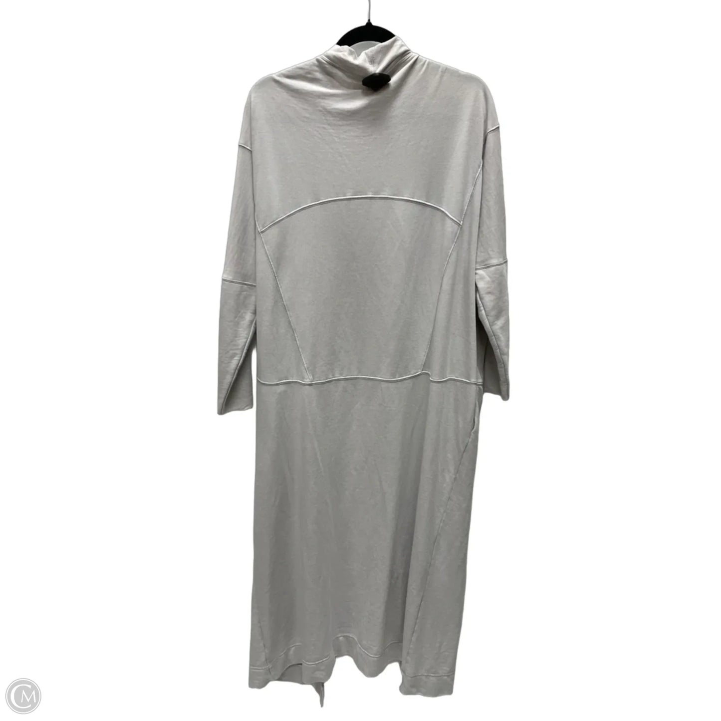 Cardigan By Free People In Grey, Size: S