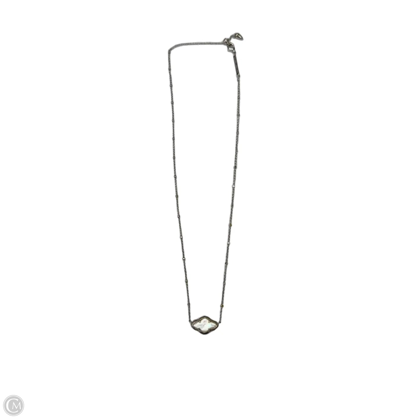 Necklace Pendant By Kendra Scott
