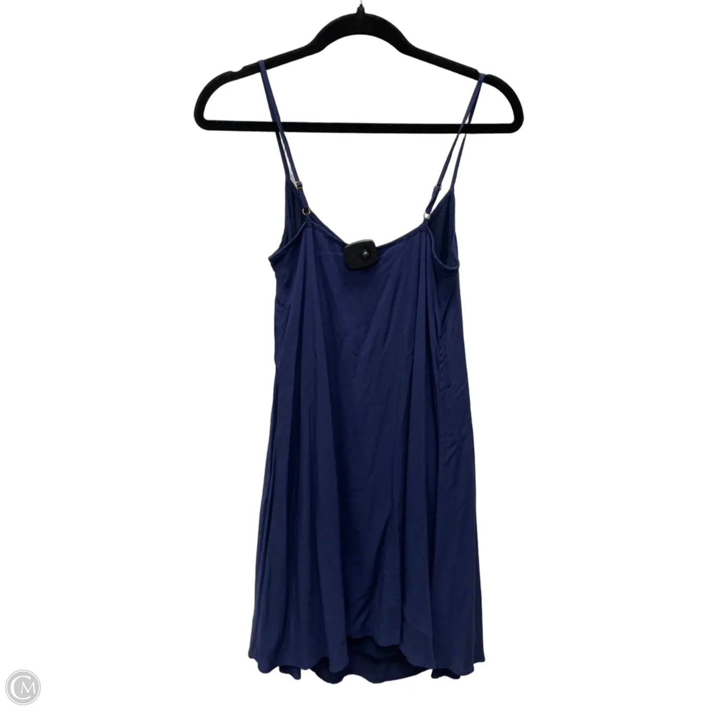 Dress Designer By Lilly Pulitzer In Navy, Size: Xs