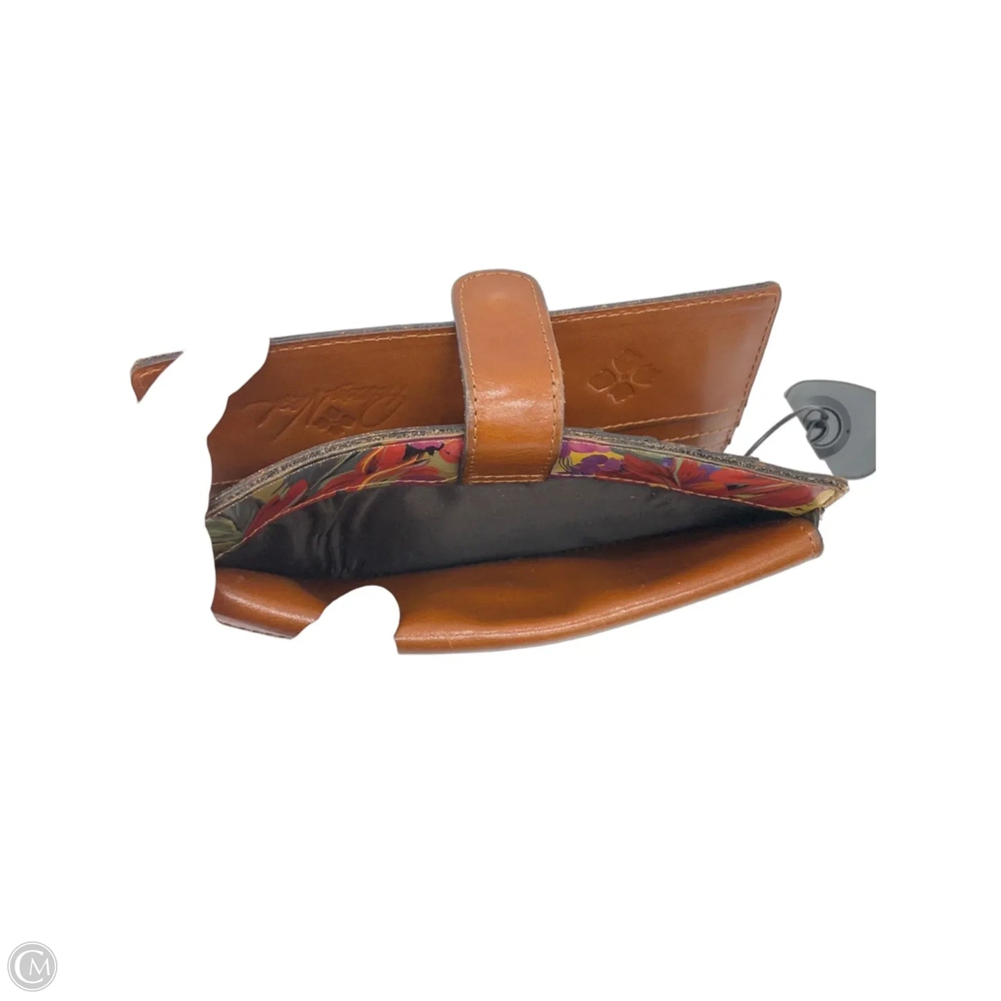 Wallet Designer By Patricia Nash, Size: Medium