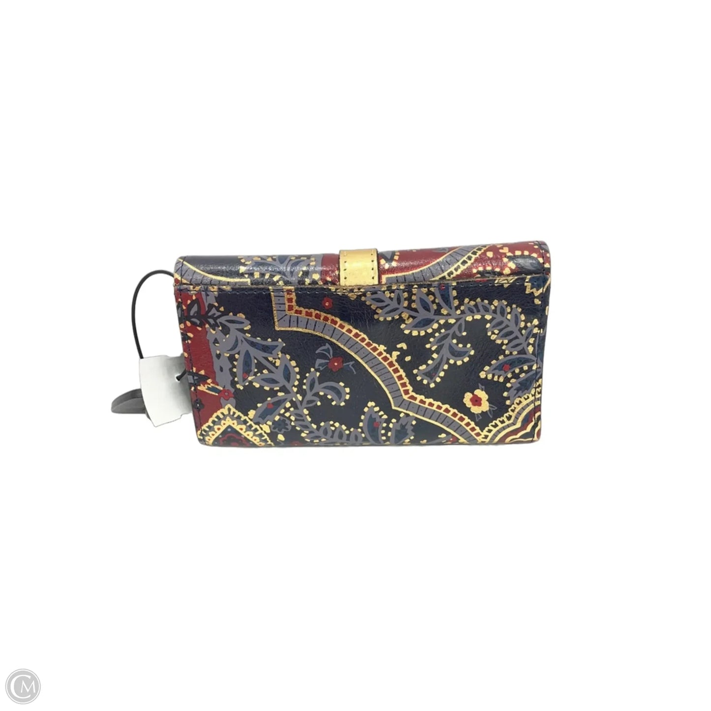 Wallet Designer By Patricia Nash, Size: Medium
