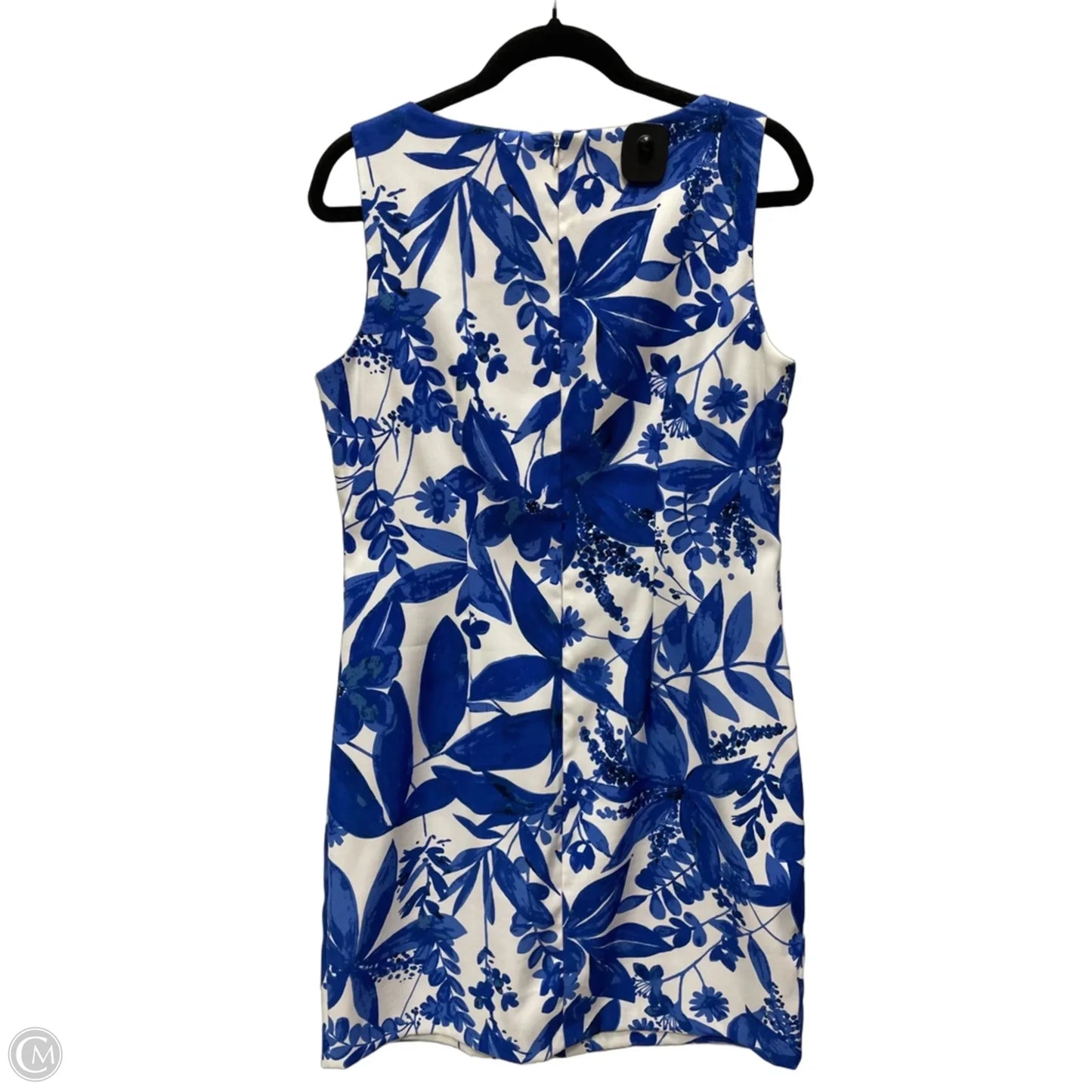 Dress Work By Alyx In Floral Print, Size: L