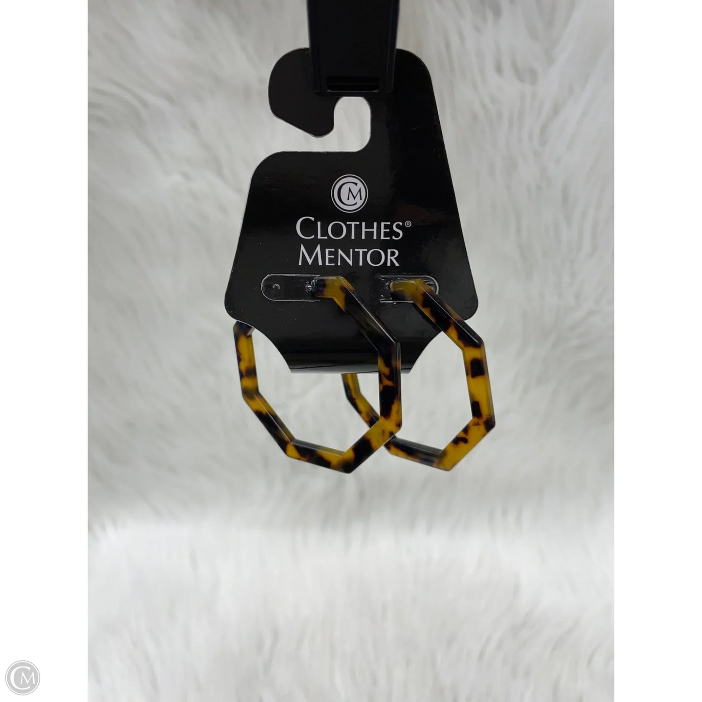 Earrings Hoop By Clothes Mentor